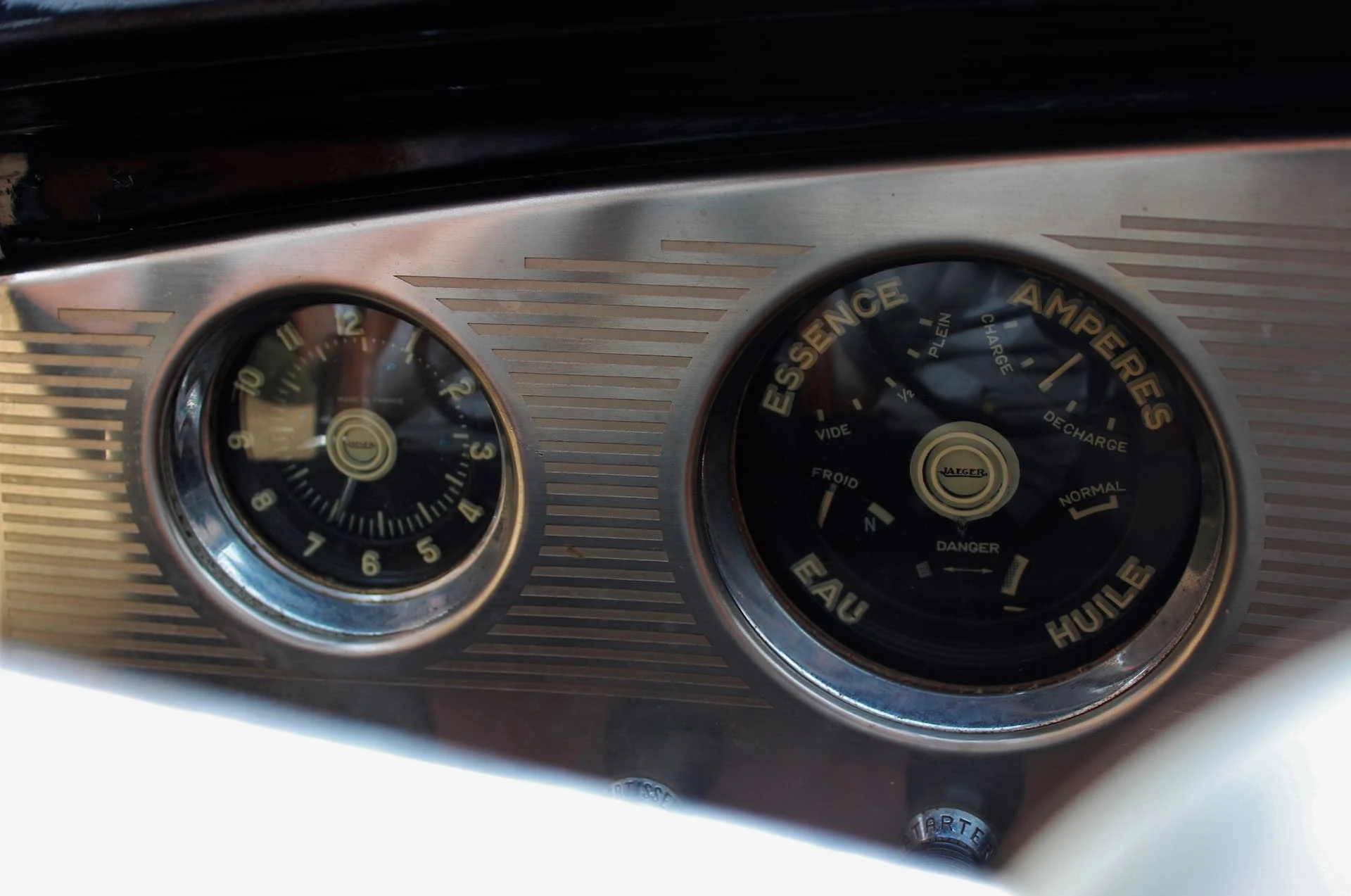 Ford Comete Monte Carlo 1953 22