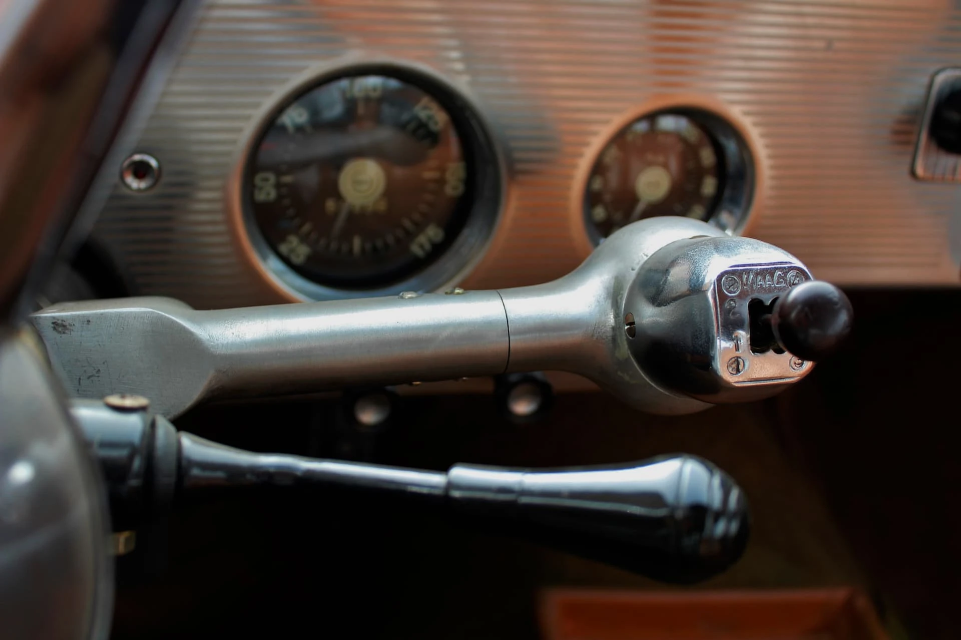 Ford Comete Monte Carlo 1953 25