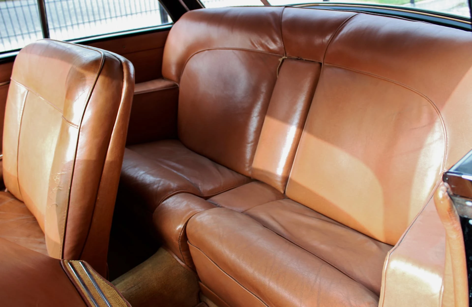 Ford Comete Monte Carlo 1953 26