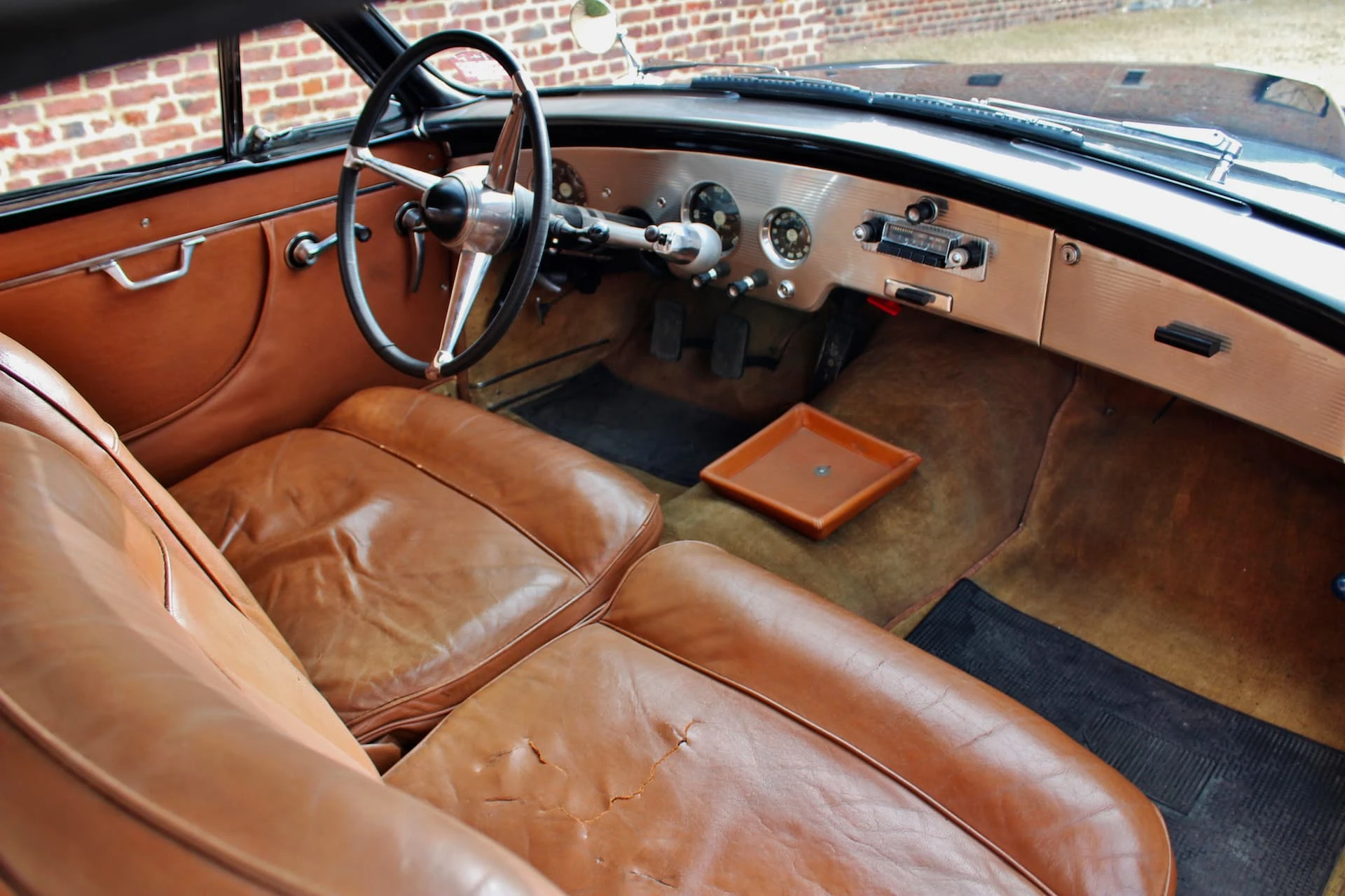 Ford Comete Monte Carlo 1953 27