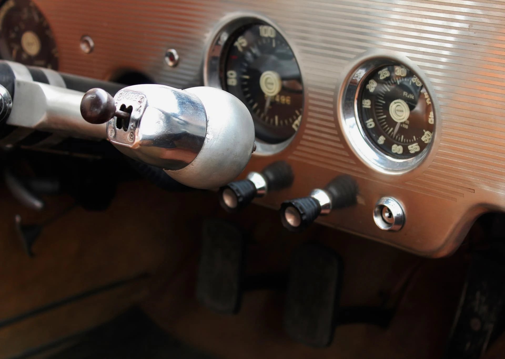 Ford Comete Monte Carlo 1953 28