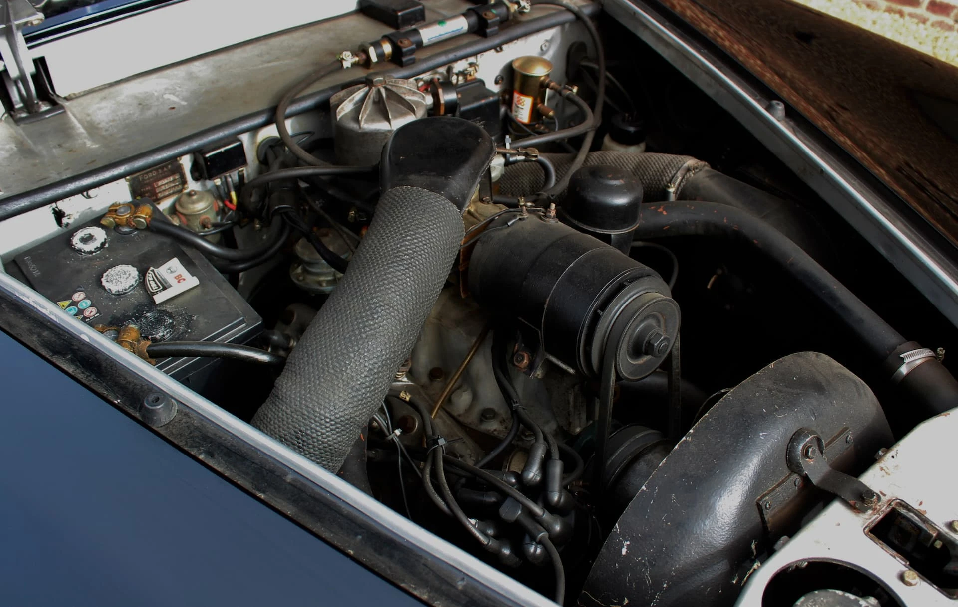 Ford Comete Monte Carlo 1953 31