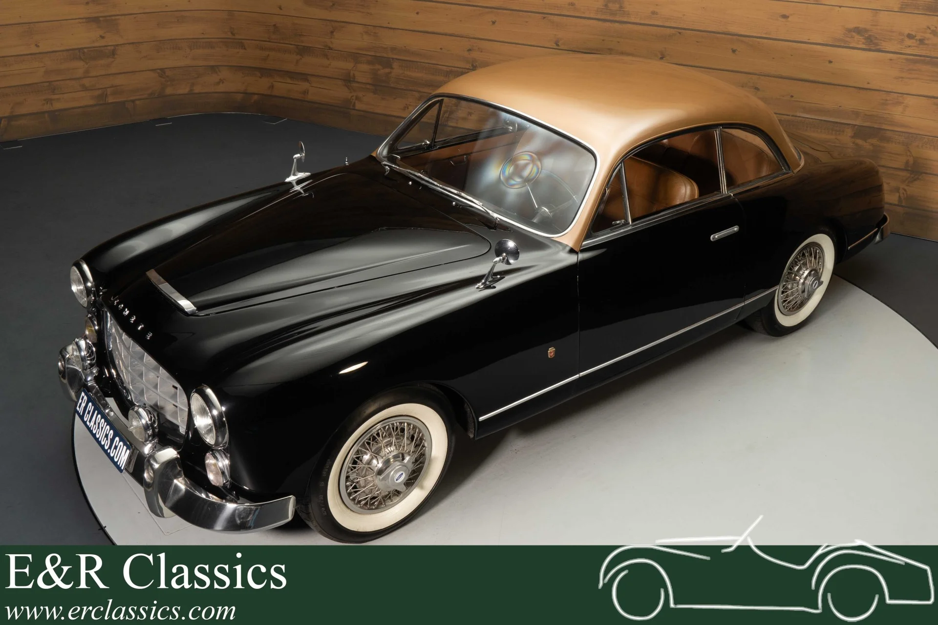 Ford Comete (Vega) 1954 - 03