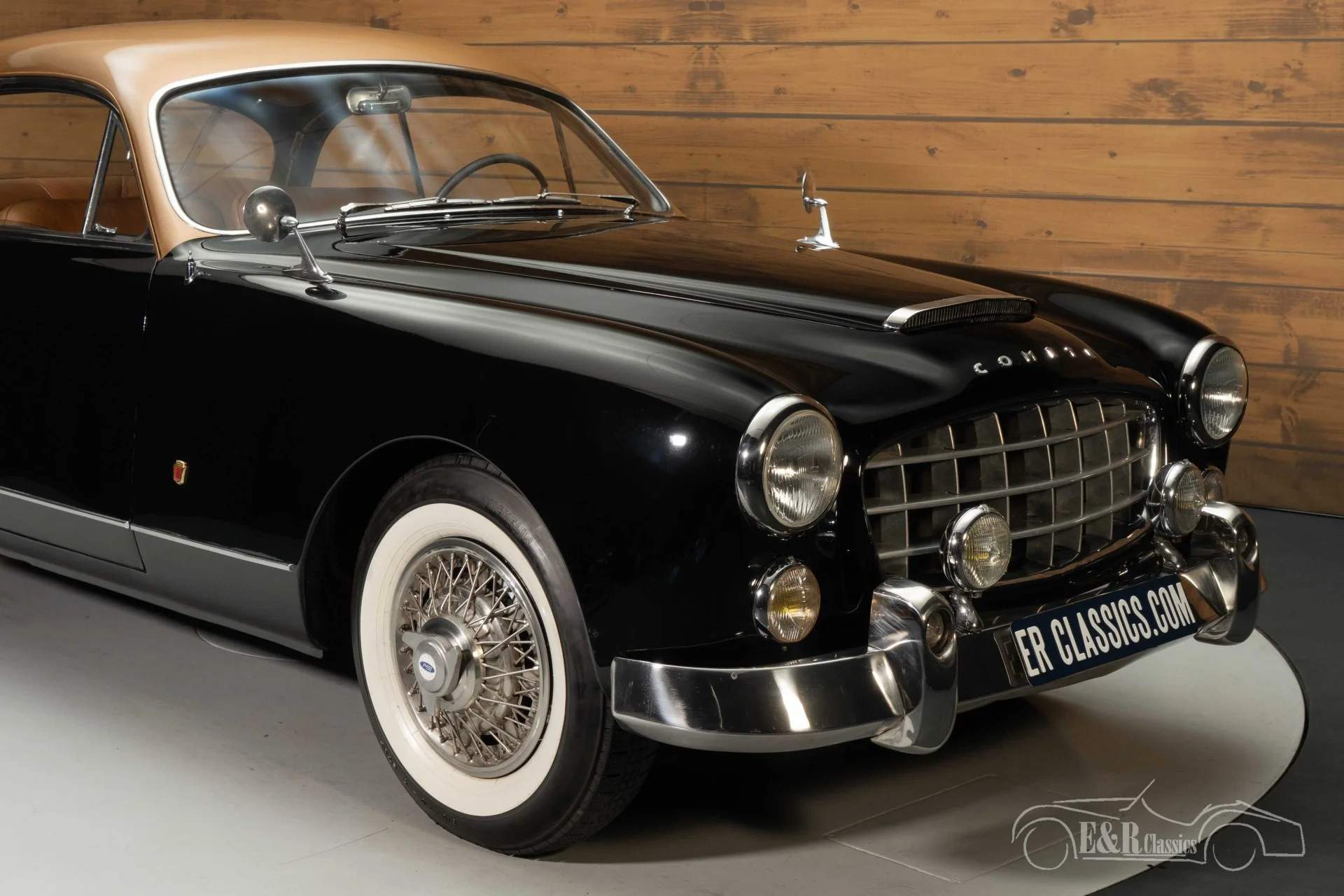 Ford Comete (Vega) 1954 - 04