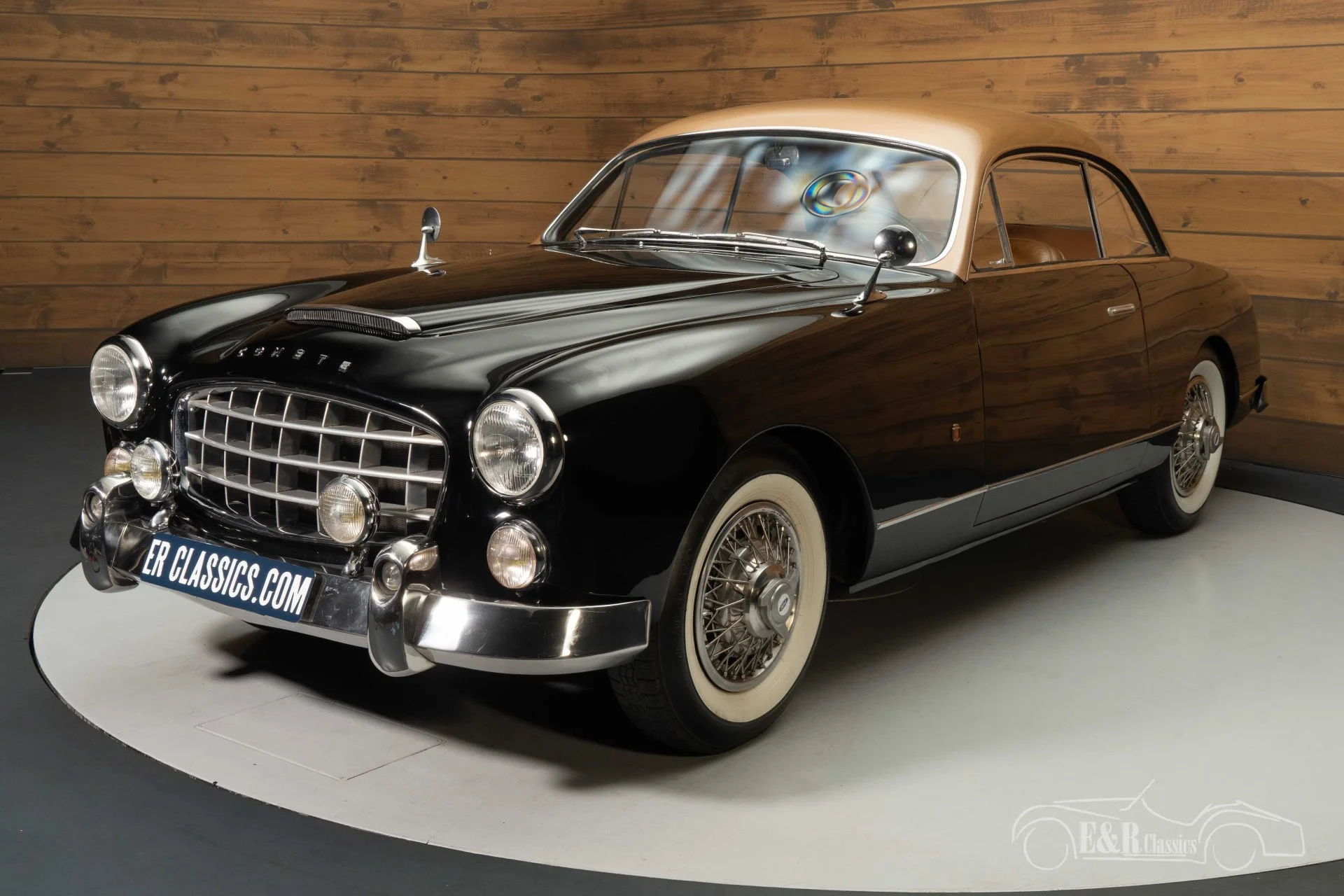 Ford Comete (Vega) 1954 - 06