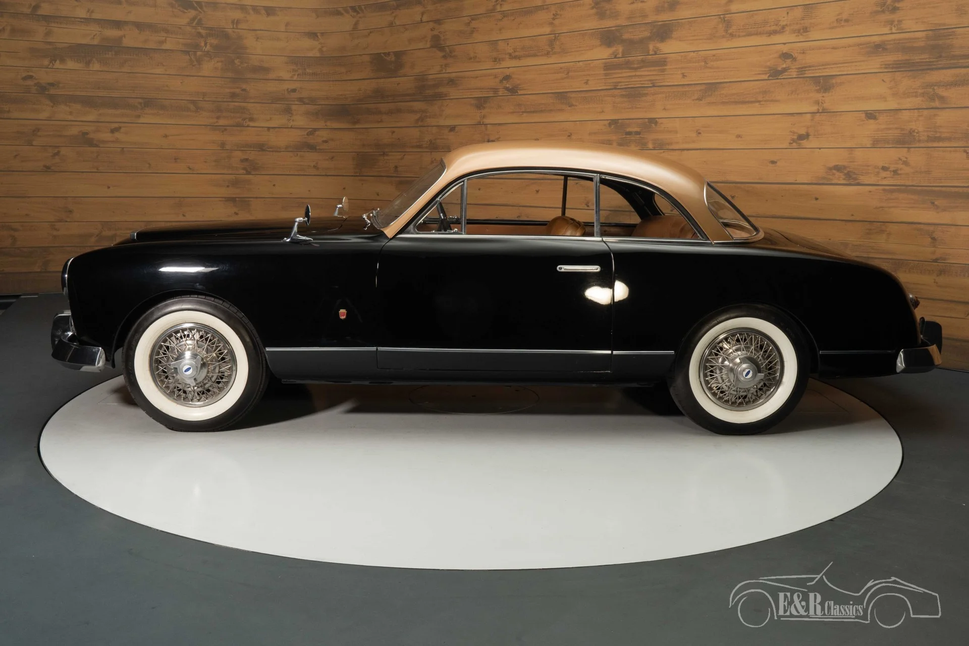 Ford Comete (Vega) 1954 - 07