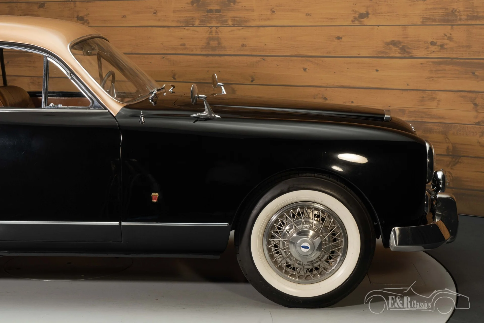 Ford Comete (Vega) 1954 - 16