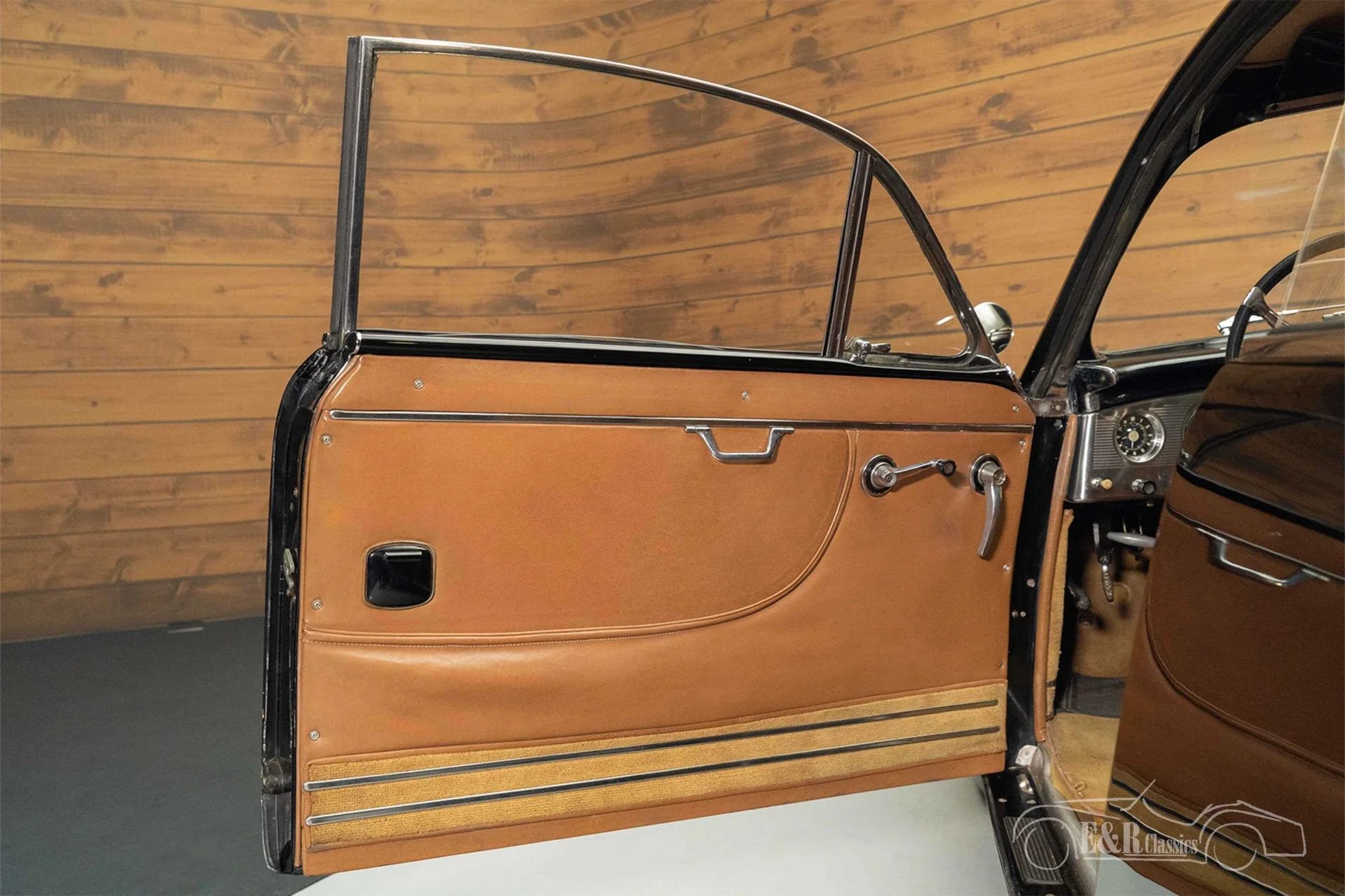 Ford Comete (Vega) 1954 - 17