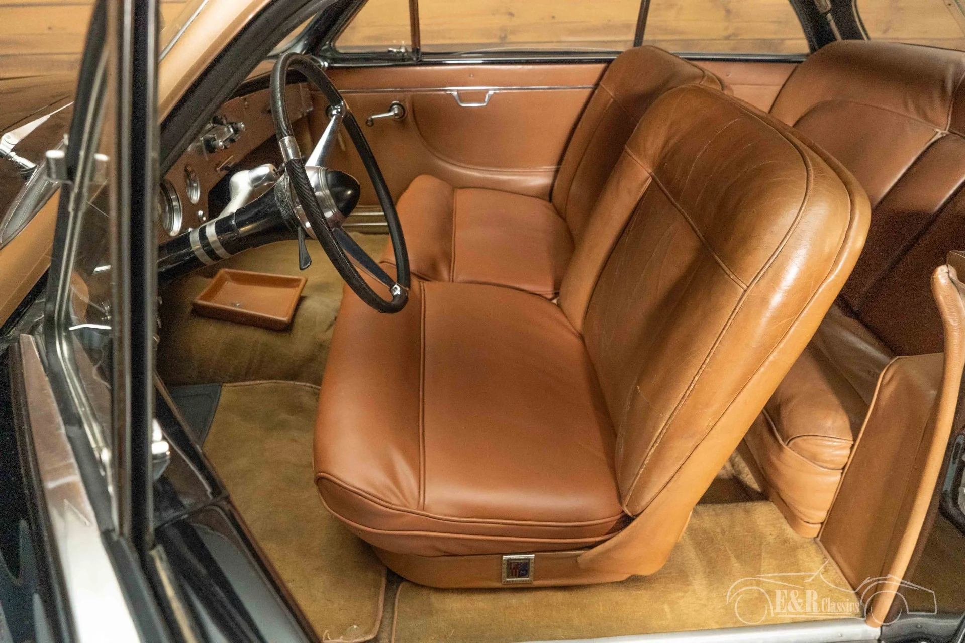 Ford Comete (Vega) 1954 - 20