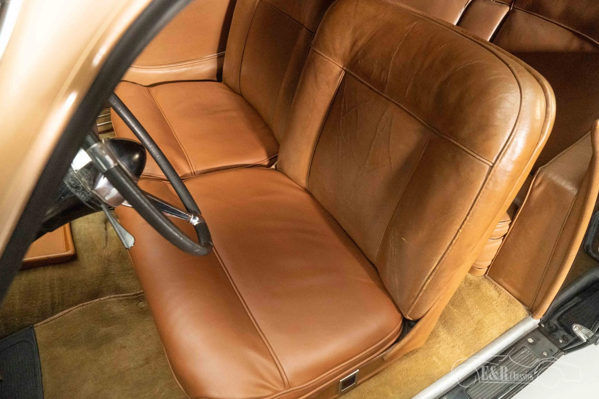 Ford Comete (Vega) 1954 - 22