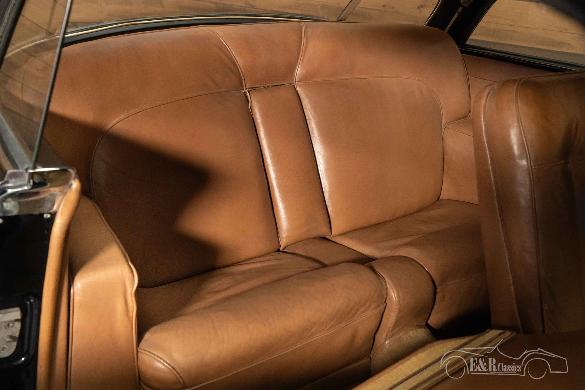 Ford Comete (Vega) 1954 - 28