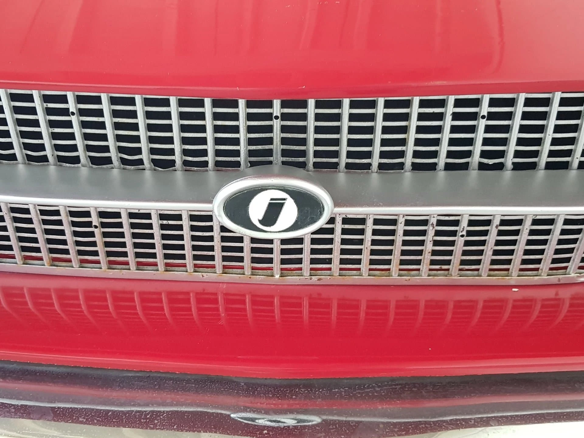 Innocenti 950 Spider 1961 32