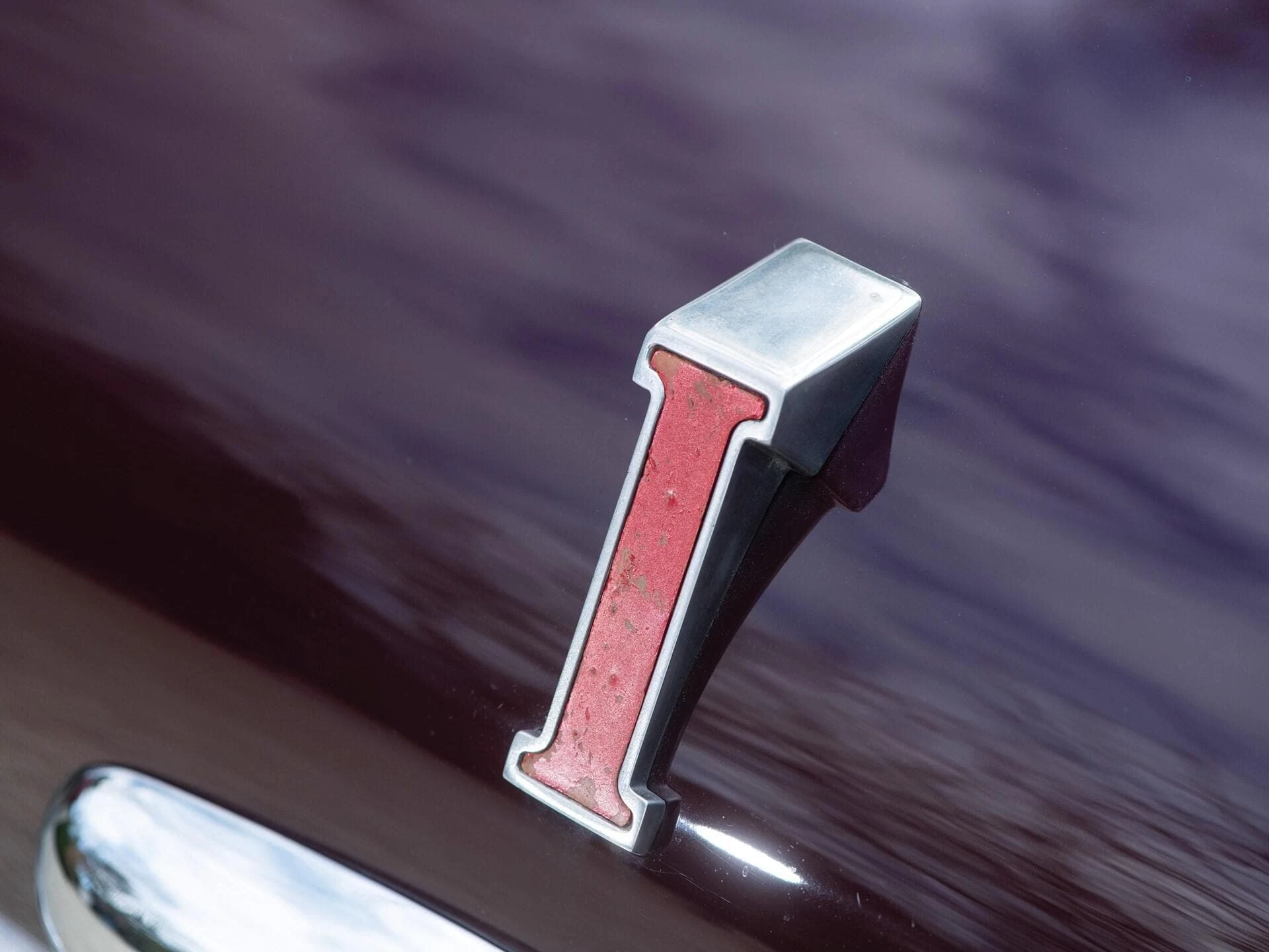 Lancia Aurelia B52 Coupé Vignale 1952 14