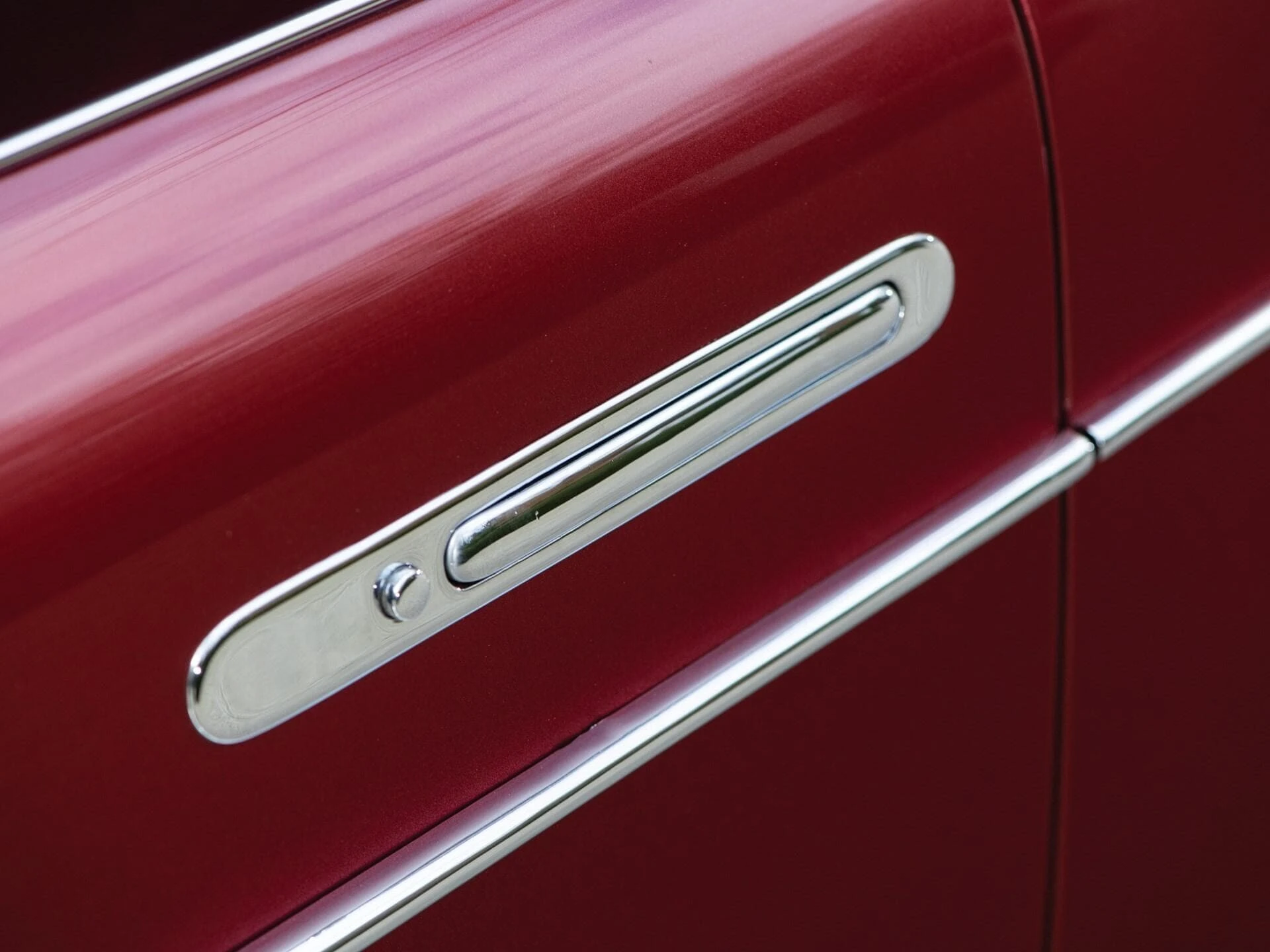 Lancia Aurelia B52 Coupé Vignale 1952 15