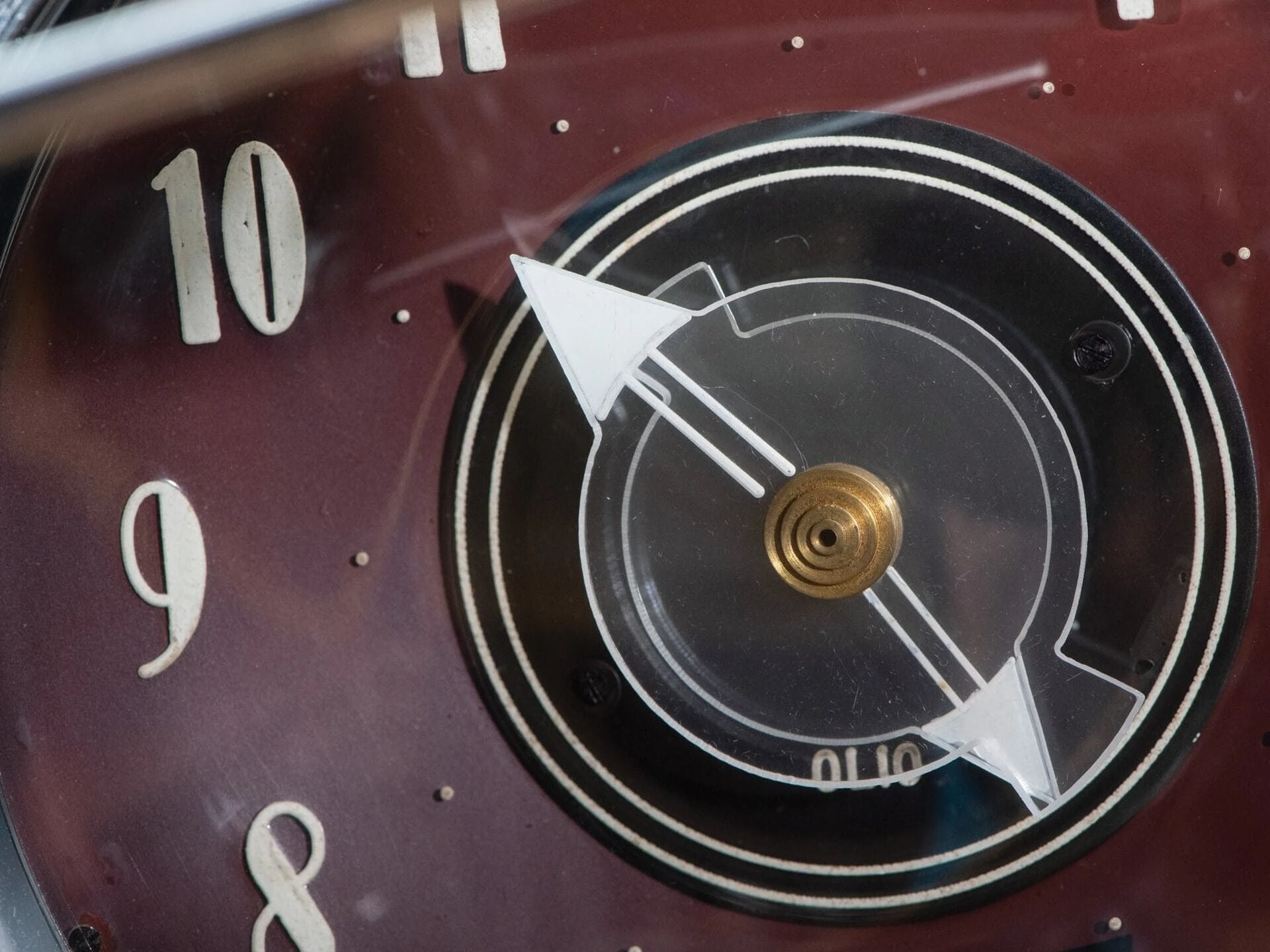 Lancia Aurelia B52 Coupé Vignale 1952 24