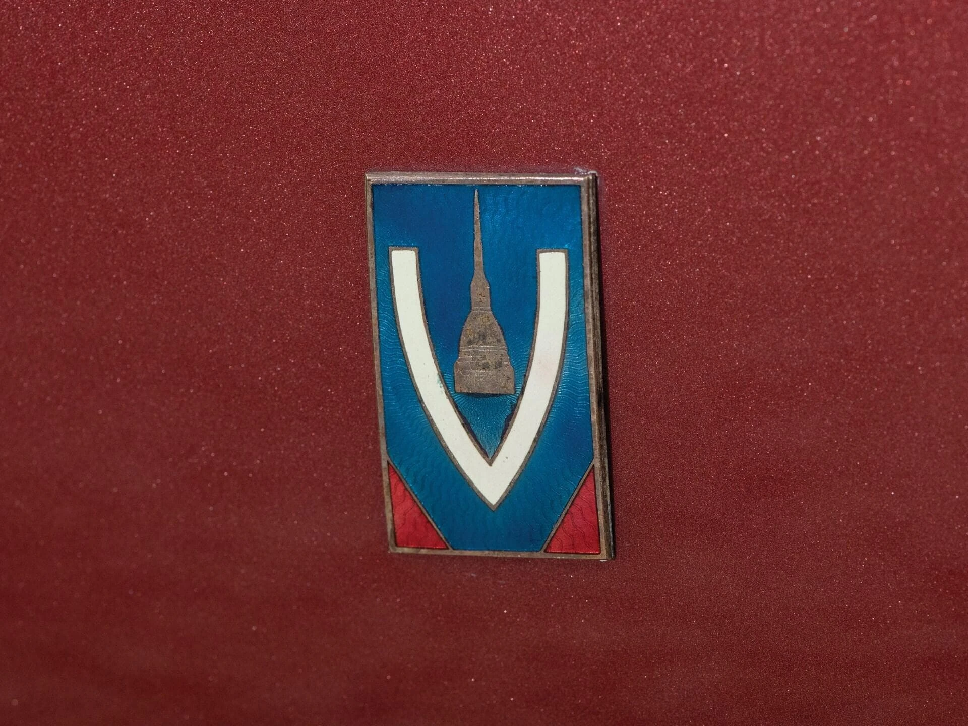 Lancia Aurelia B52 Coupé Vignale 1952 7