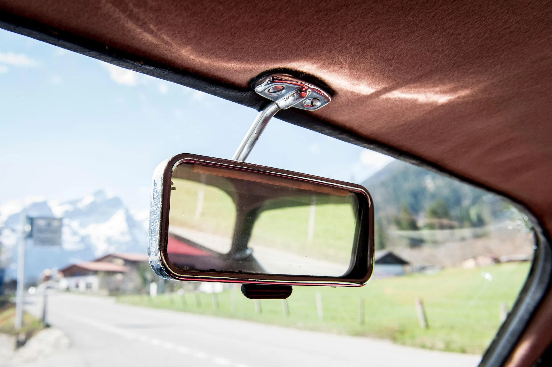 Lancia Flaminia 2.8-Litre Super Sport 'Double Bubble' Coupé Zagato 1965 21