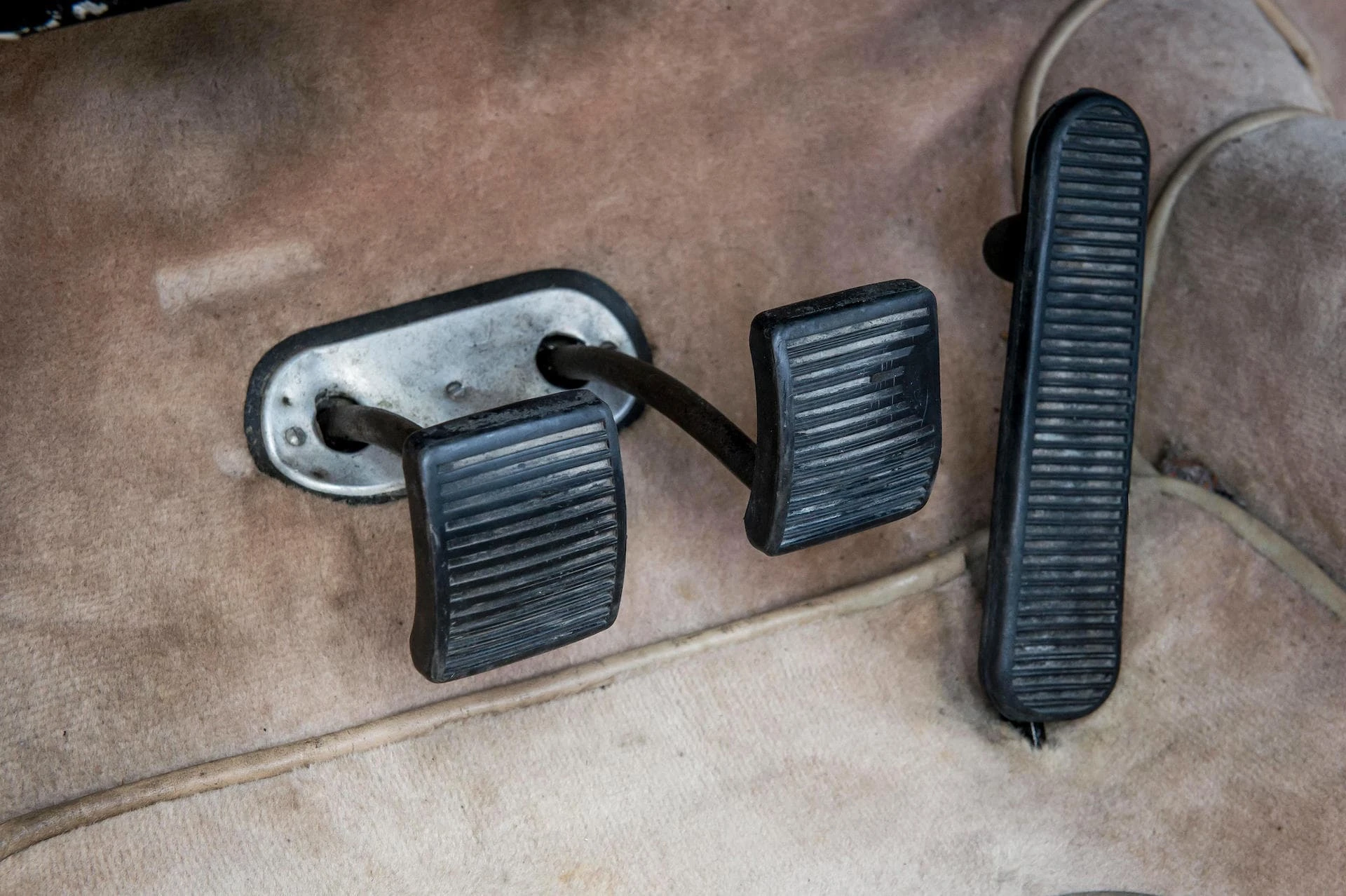 Lancia Flaminia 2.8-Litre Super Sport 'Double Bubble' Coupé Zagato 1965 23