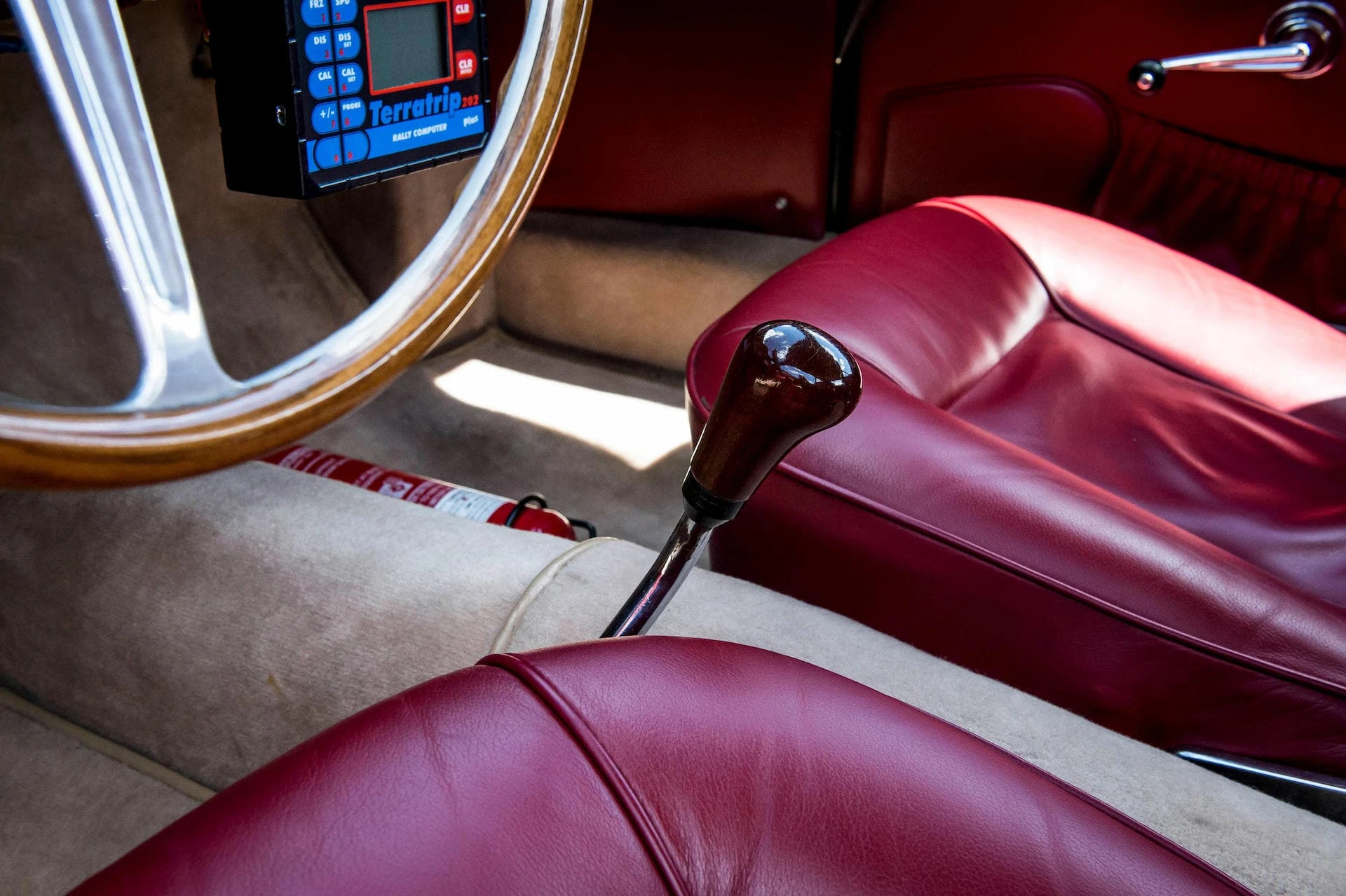 Lancia Flaminia 2.8-Litre Super Sport 'Double Bubble' Coupé Zagato 1965 25