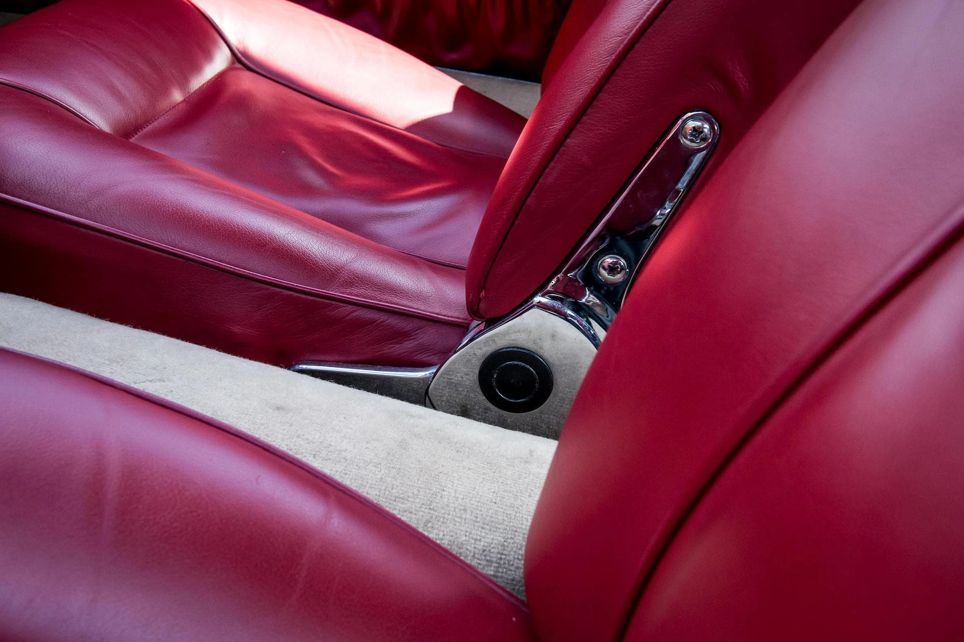 Lancia Flaminia 2.8-Litre Super Sport 'Double Bubble' Coupé Zagato 1965 26