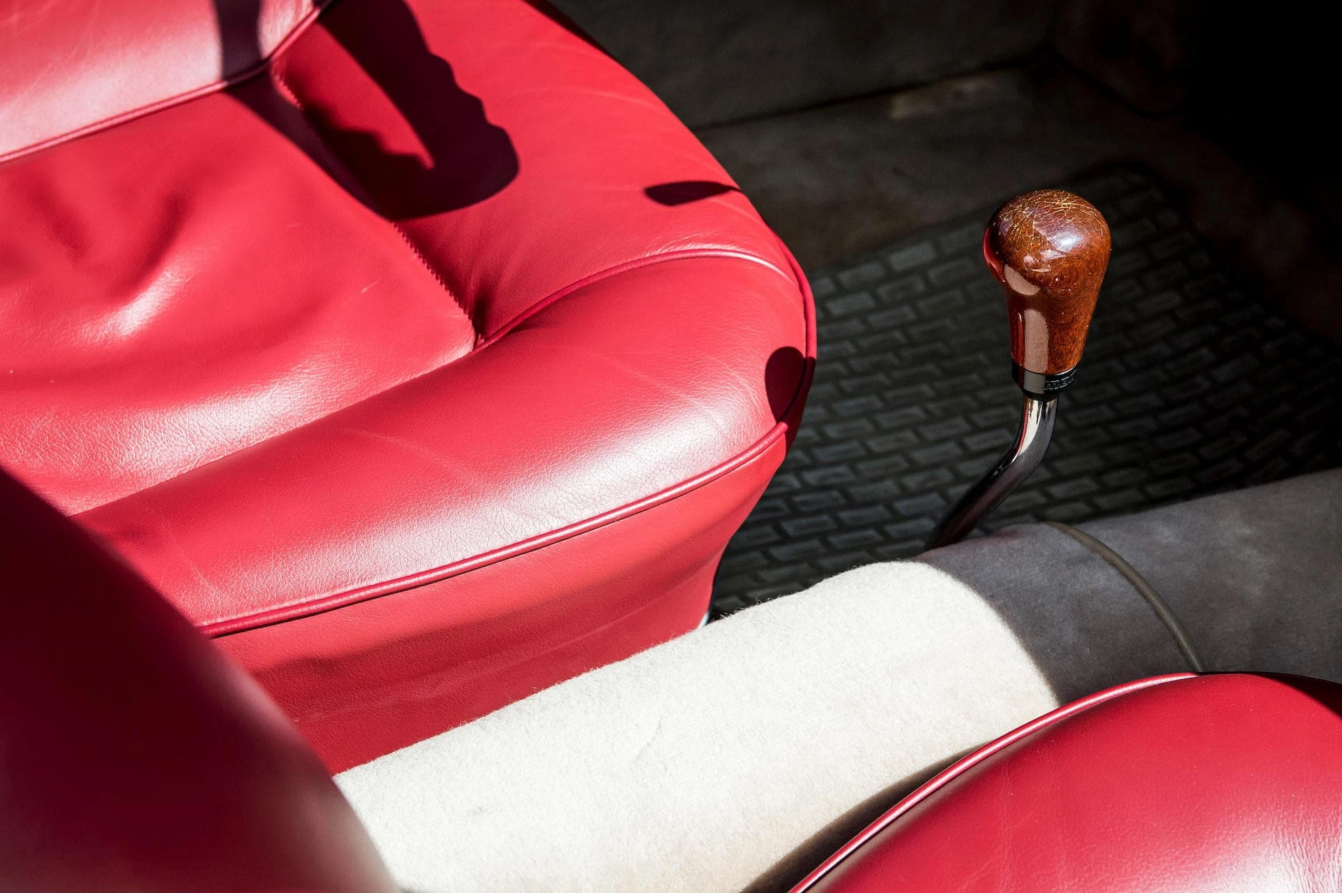Lancia Flaminia 2.8-Litre Super Sport 'Double Bubble' Coupé Zagato 1965 27
