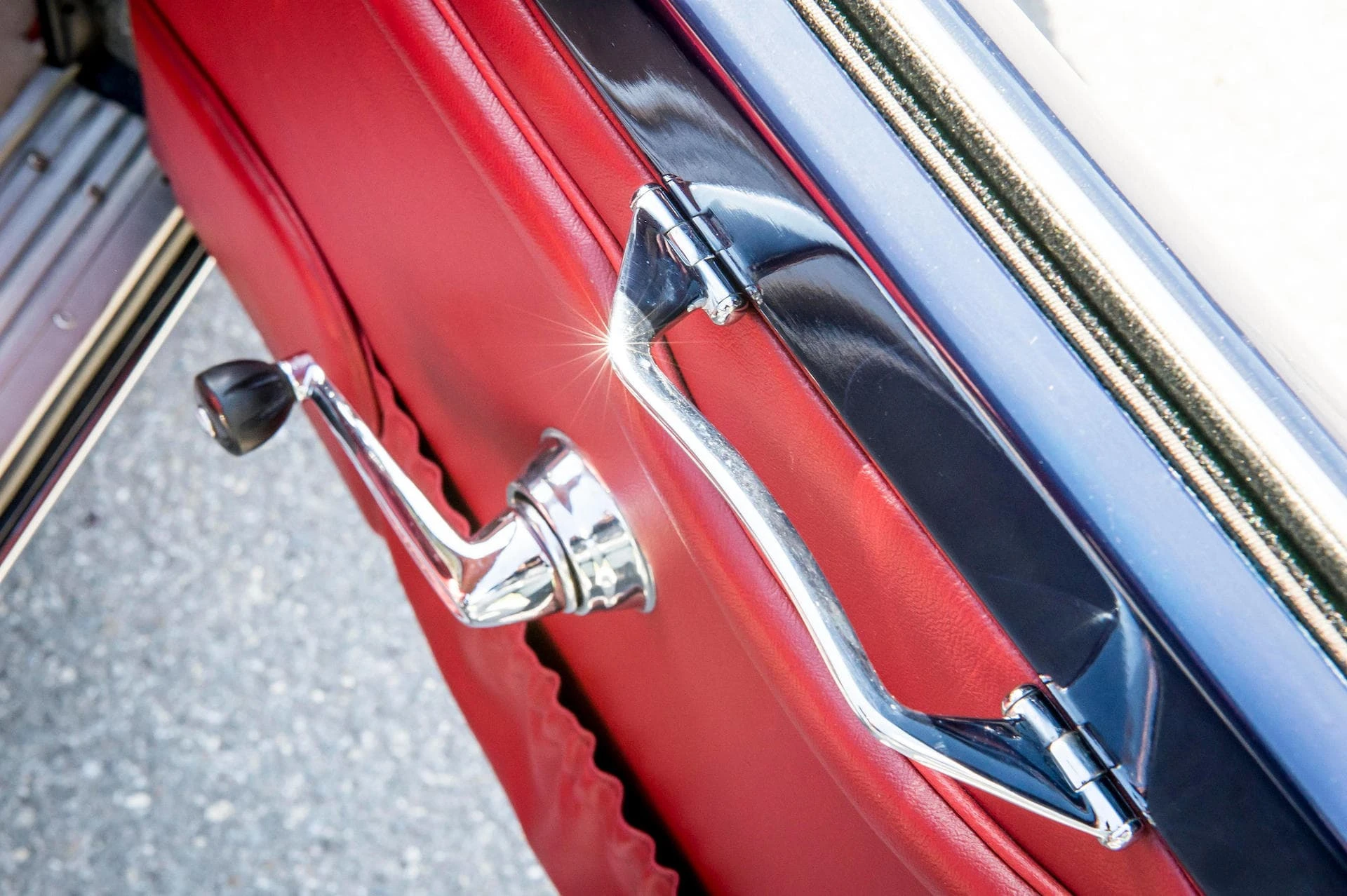 Lancia Flaminia 2.8-Litre Super Sport 'Double Bubble' Coupé Zagato 1965 28