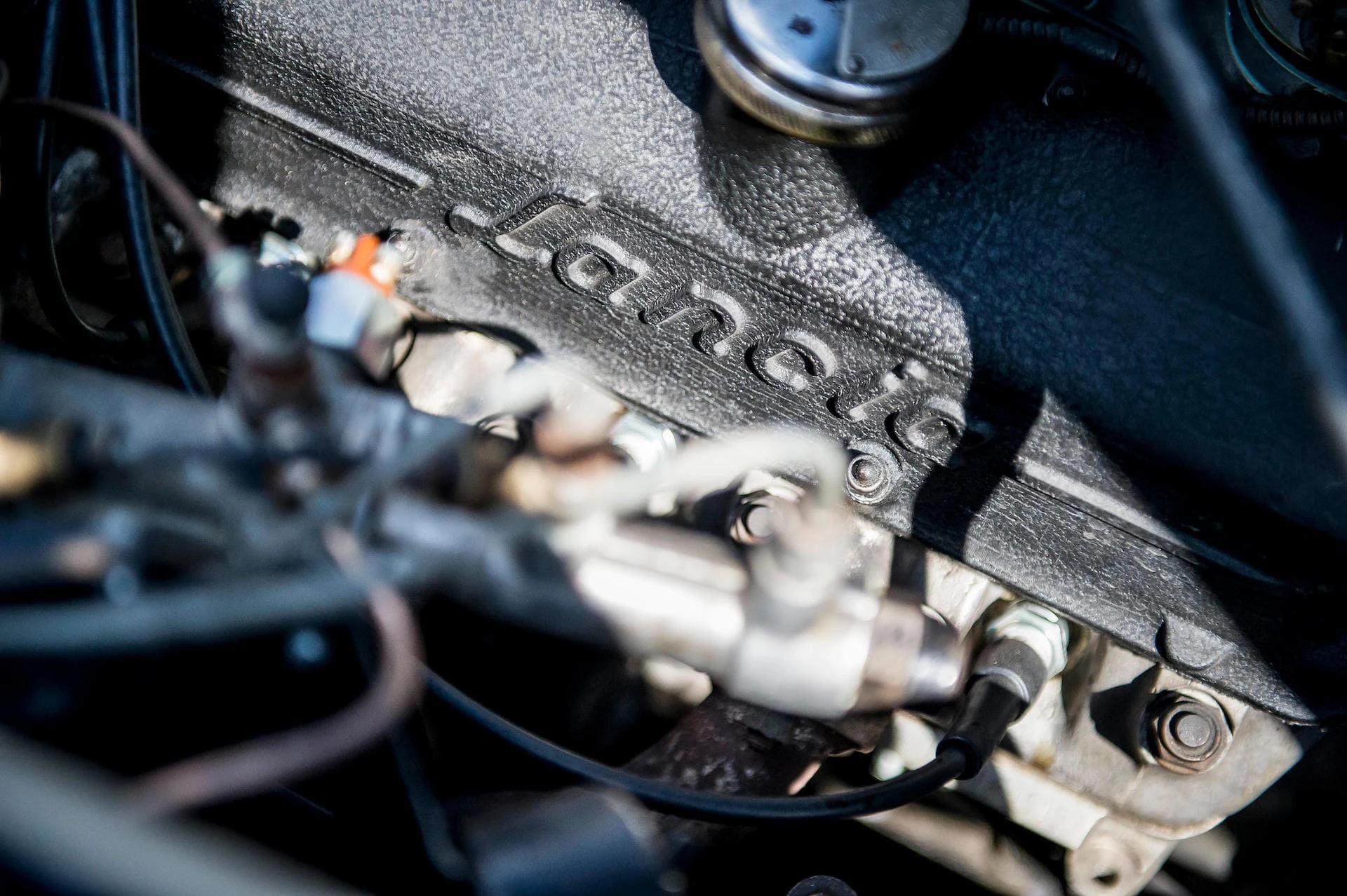 Lancia Flaminia 2.8-Litre Super Sport 'Double Bubble' Coupé Zagato 1965 34