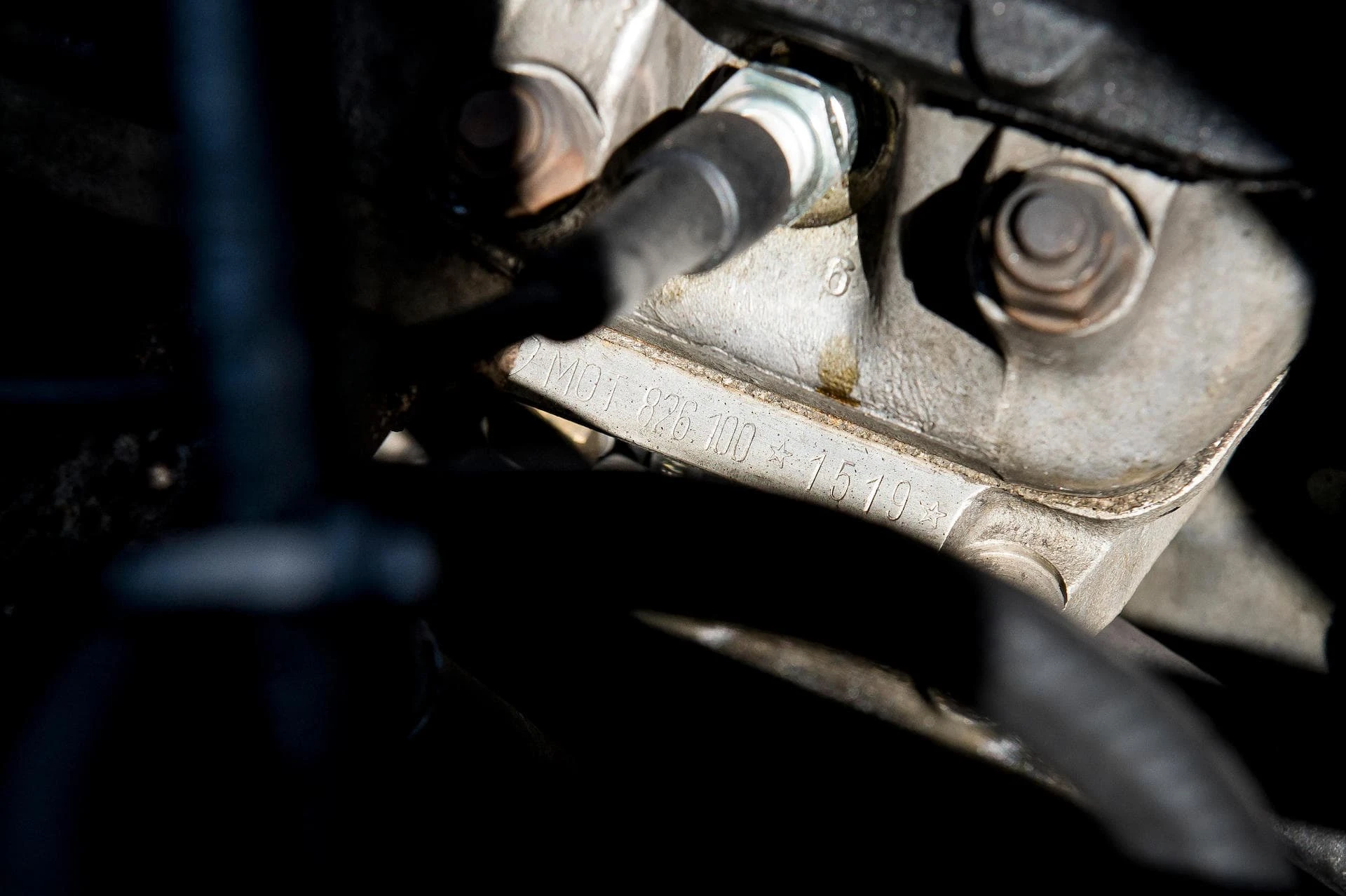 Lancia Flaminia 2.8-Litre Super Sport 'Double Bubble' Coupé Zagato 1965 36