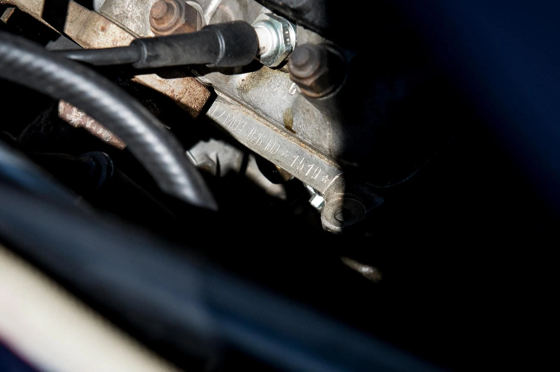 Lancia Flaminia 2.8-Litre Super Sport 'Double Bubble' Coupé Zagato 1965 37