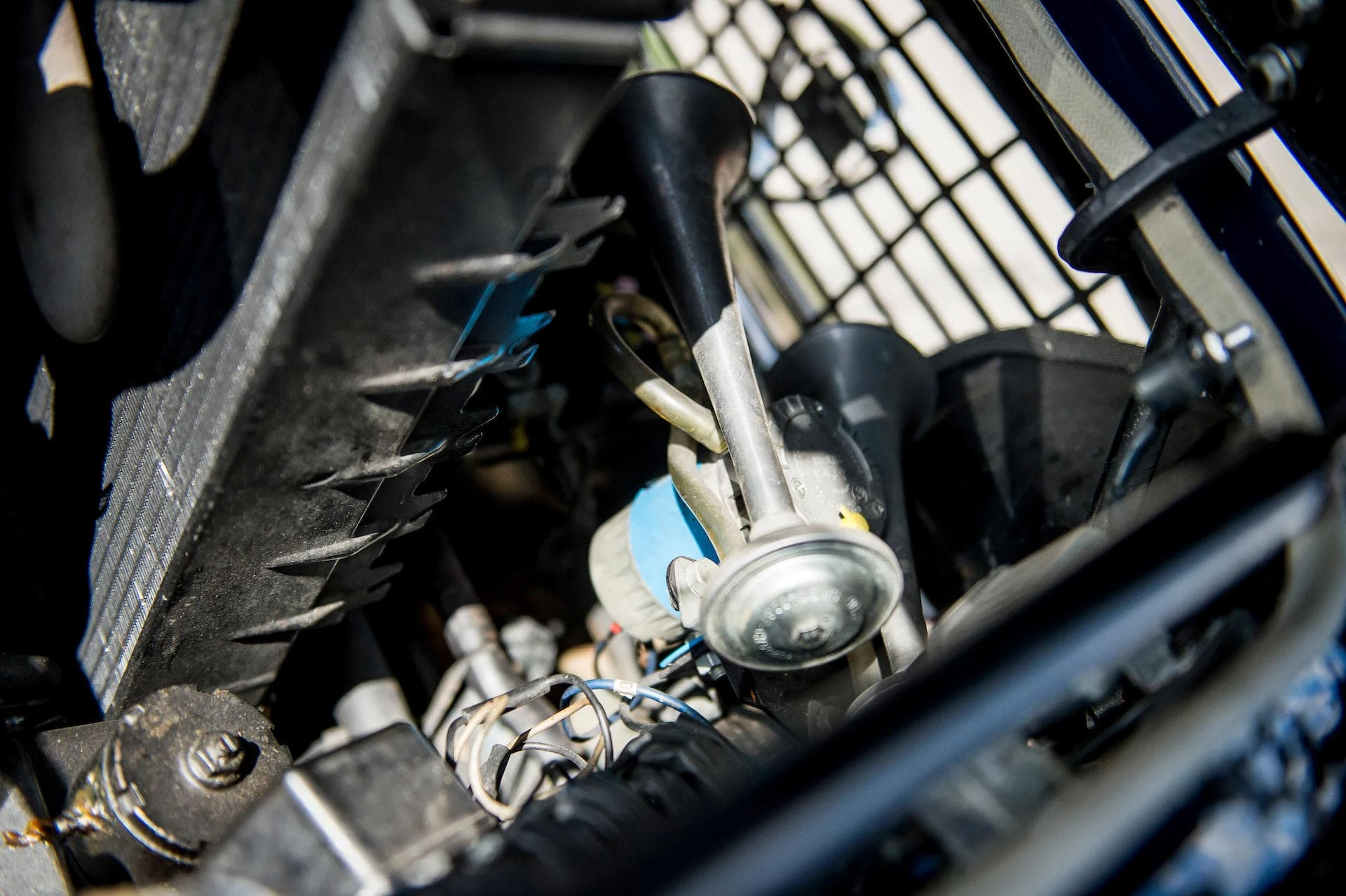 Lancia Flaminia 2.8-Litre Super Sport 'Double Bubble' Coupé Zagato 1965 41