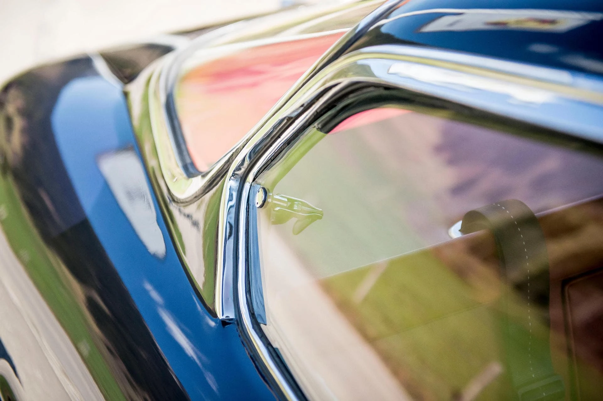 Lancia Flaminia 2.8-Litre Super Sport 'Double Bubble' Coupé Zagato 1965 54