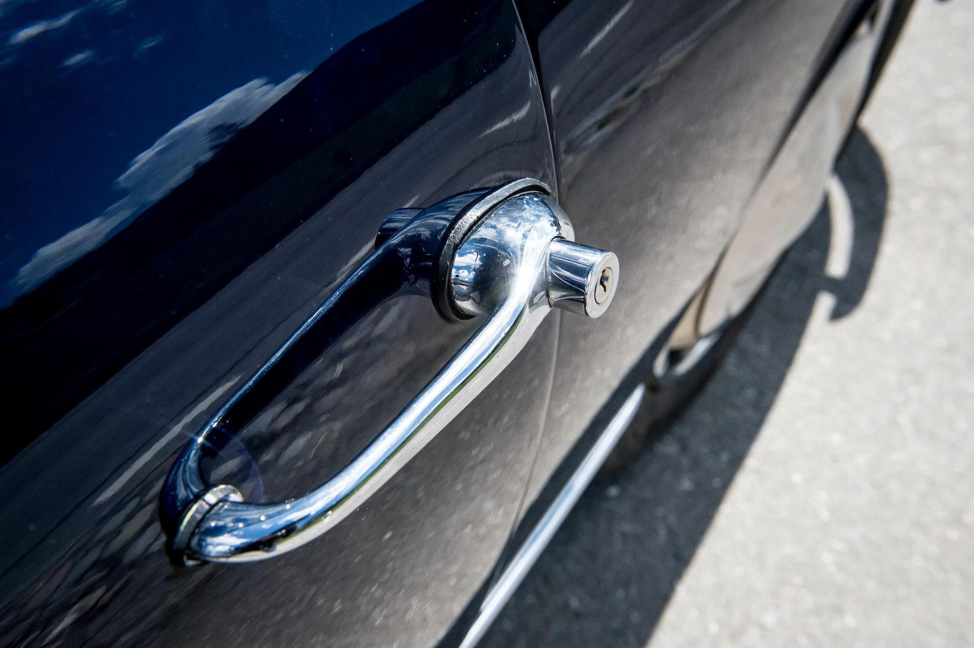 Lancia Flaminia 2.8-Litre Super Sport 'Double Bubble' Coupé Zagato 1965 55