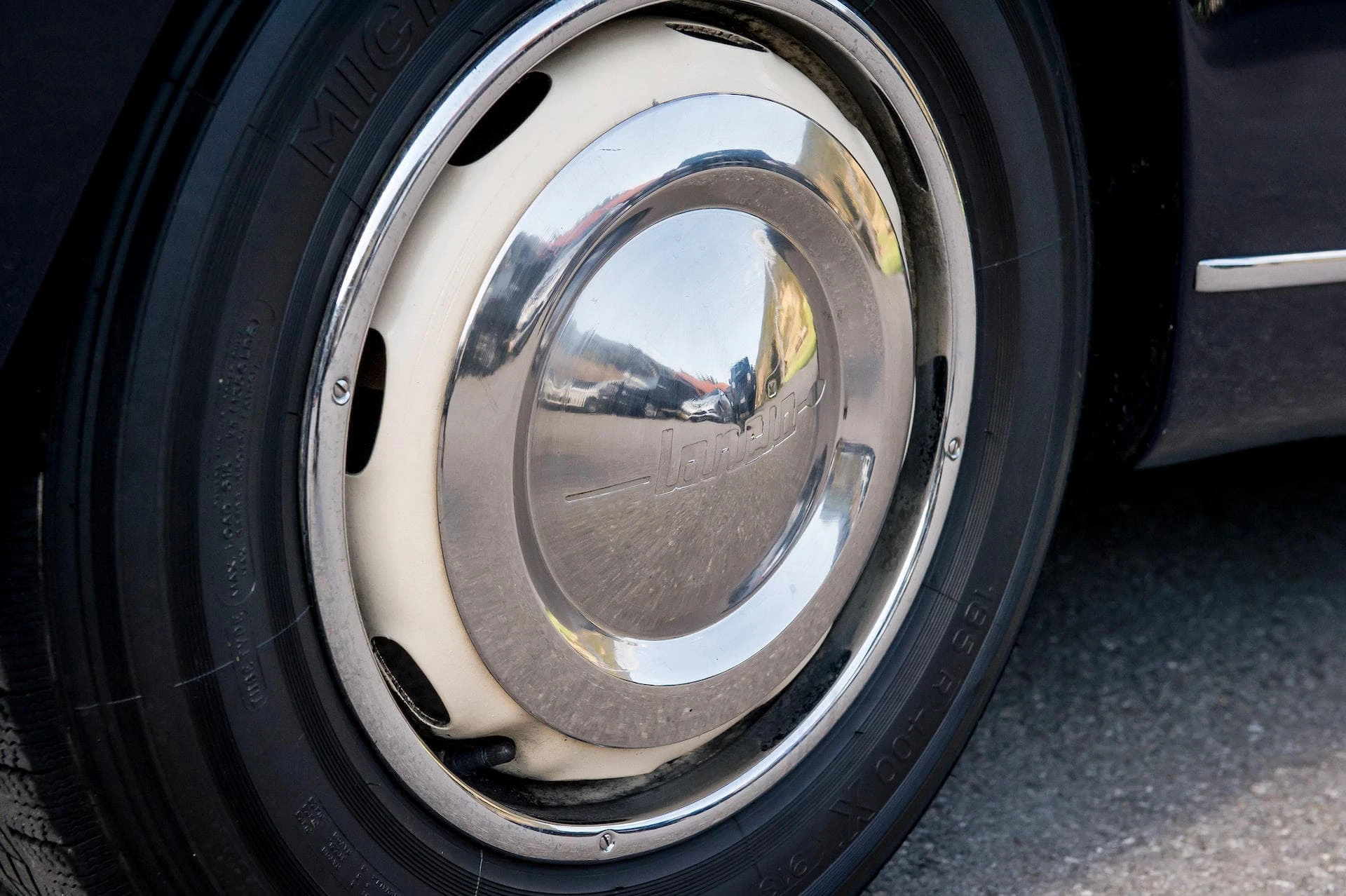 Lancia Flaminia 2.8-Litre Super Sport 'Double Bubble' Coupé Zagato 1965 58