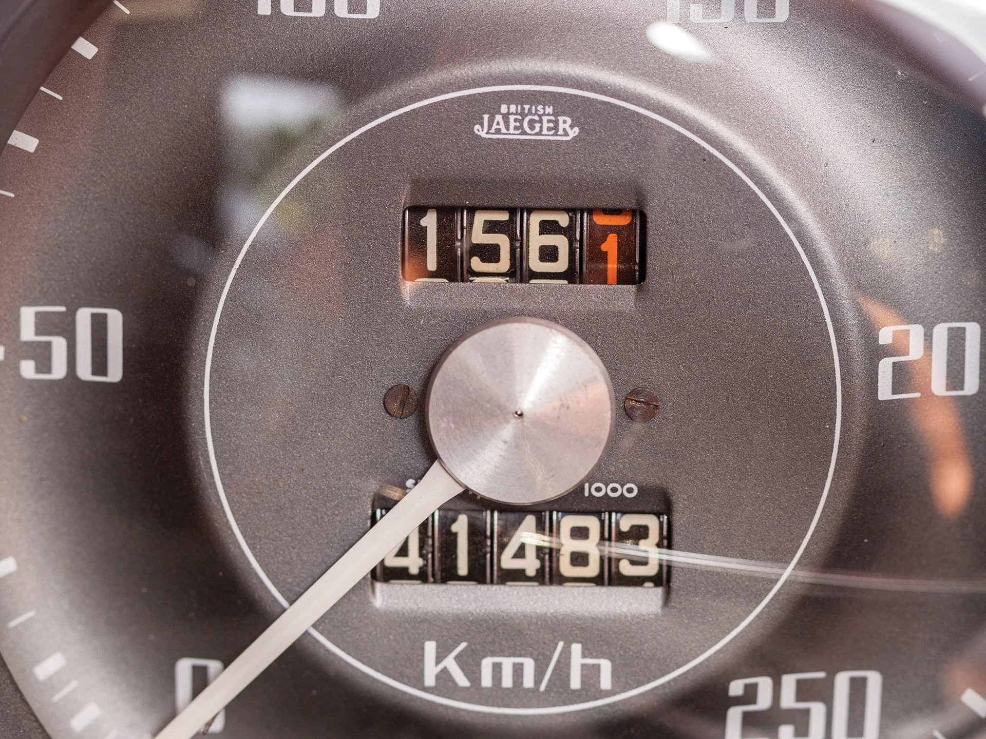 Maserati 3500 GT Coupe Special Frua 1961 18