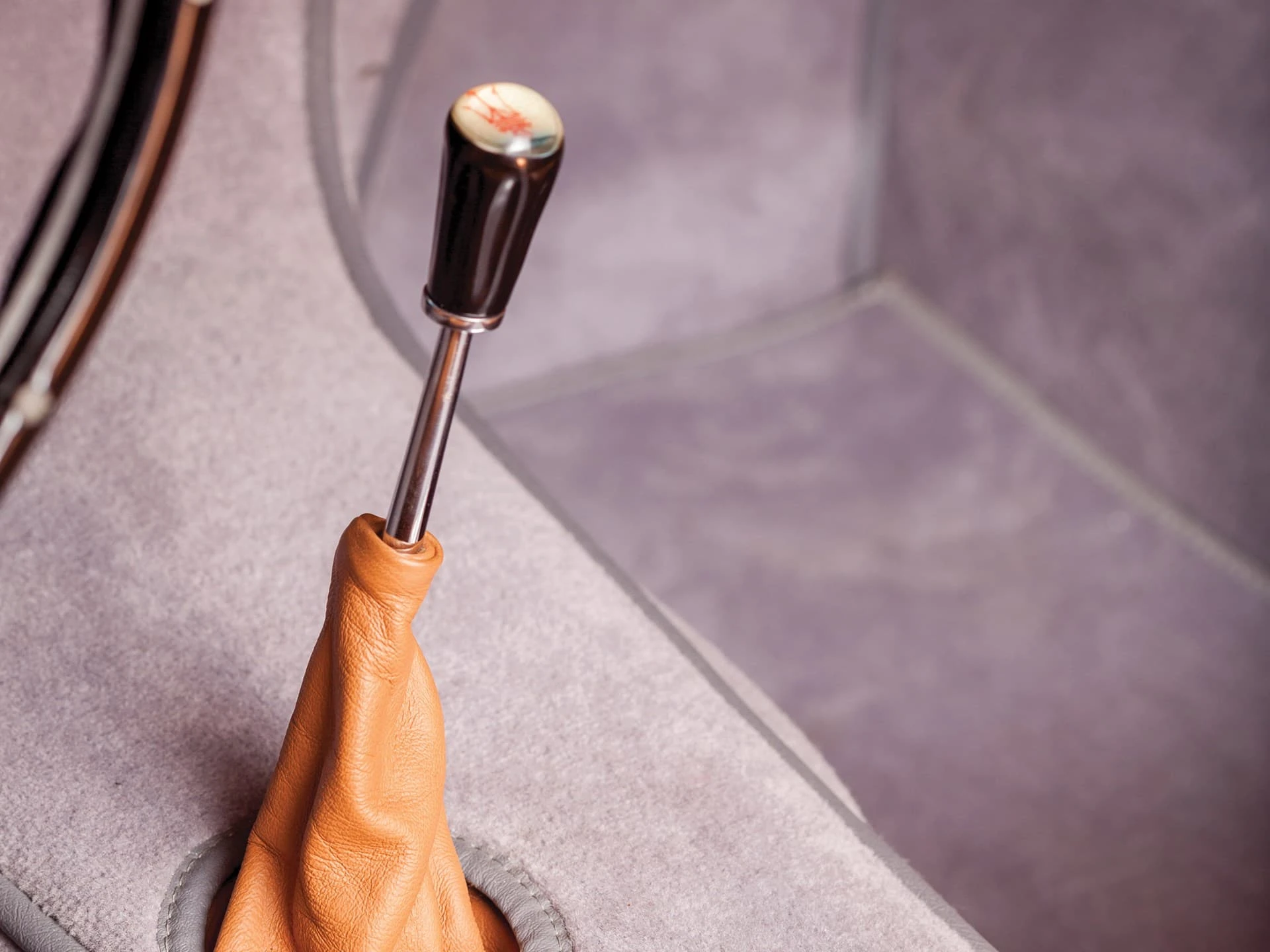 Maserati 3500 GT Coupe Special Frua 1961 20