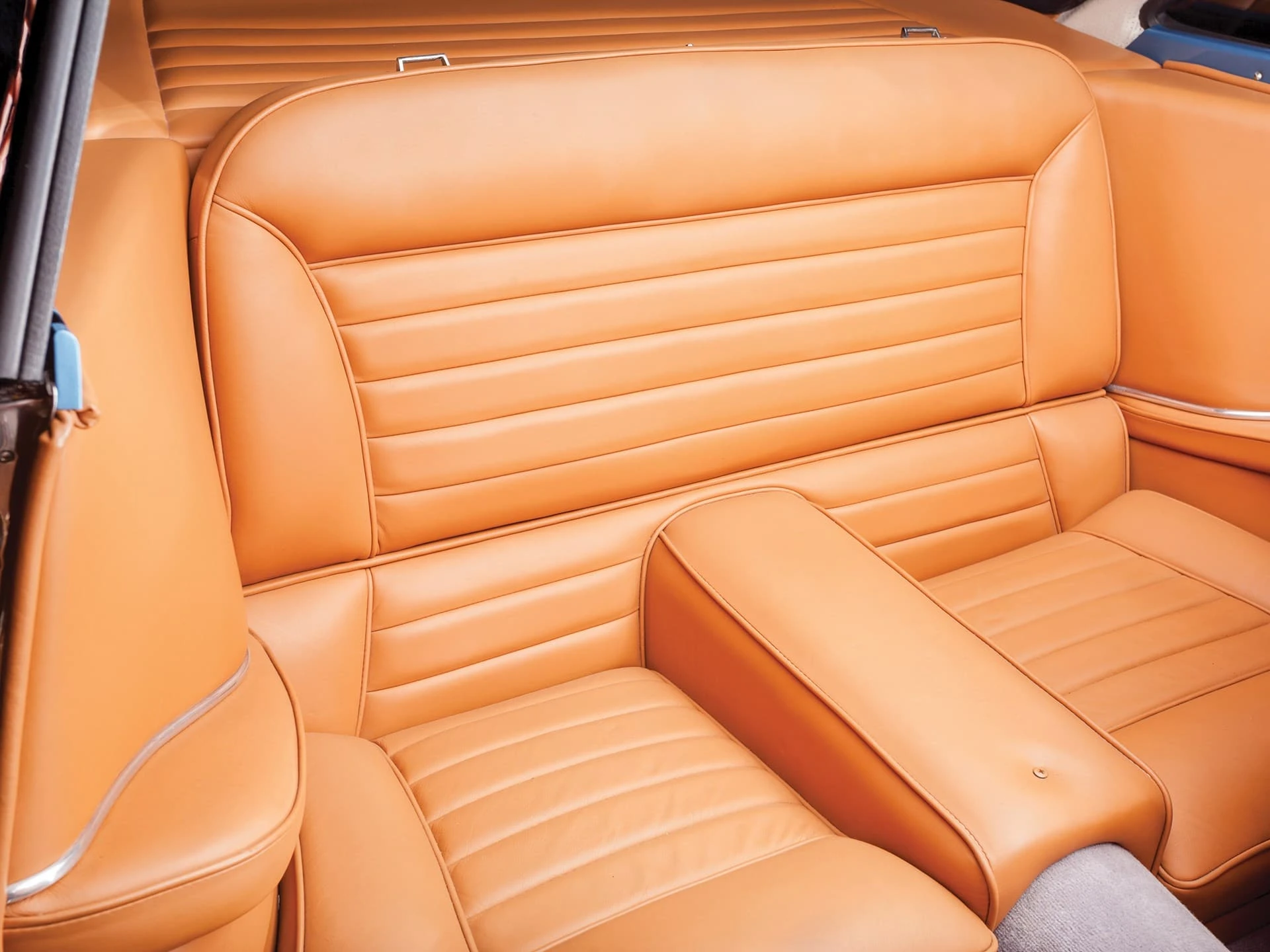 Maserati 3500 GT Coupe Special Frua 1961 21