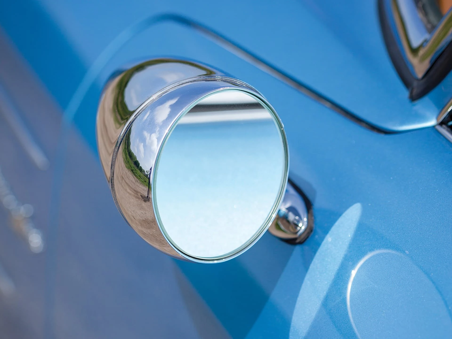 Maserati 3500 GT Coupe Special Frua 1961 28