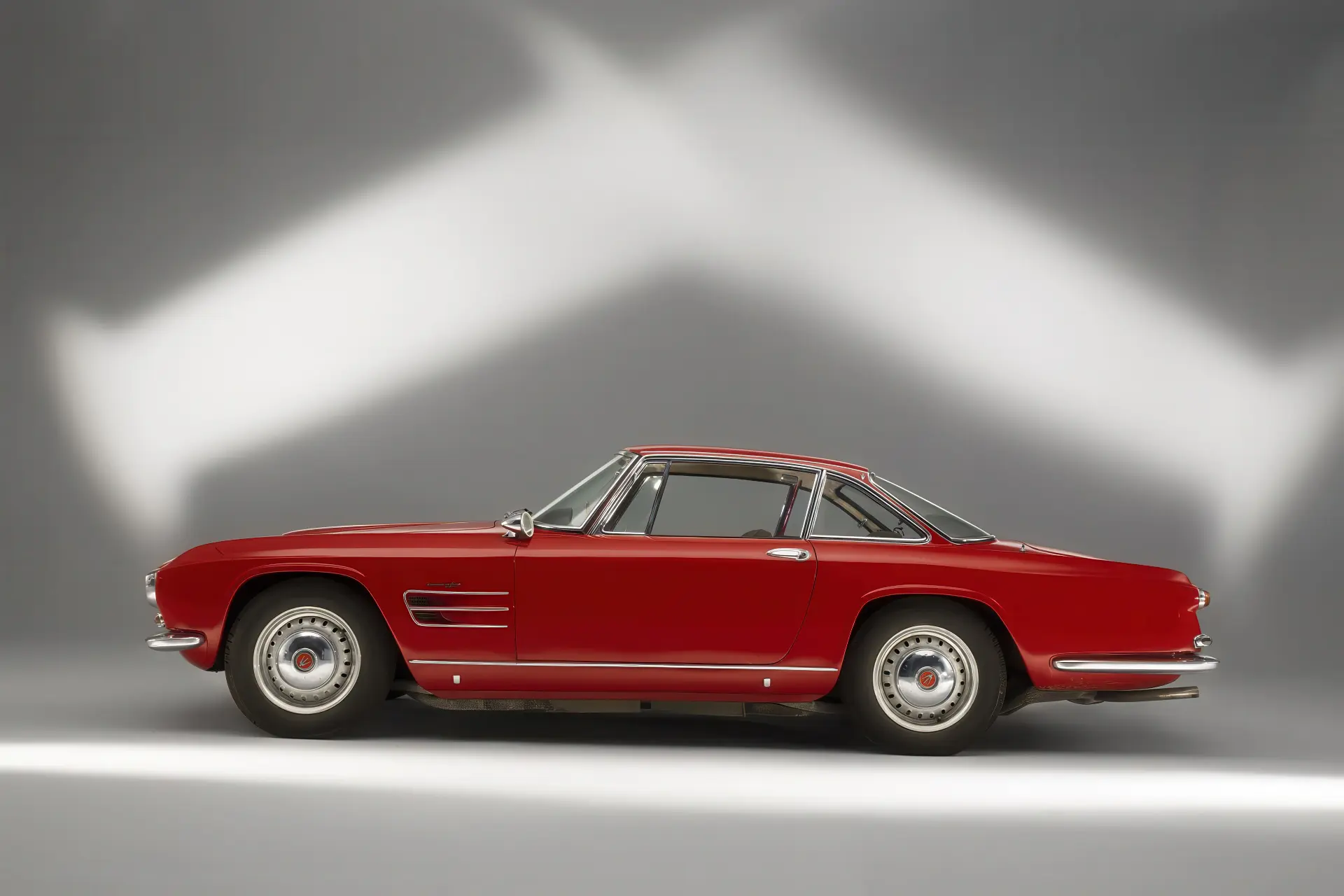 Maserati 3500 GT Frua 101.2242 196204