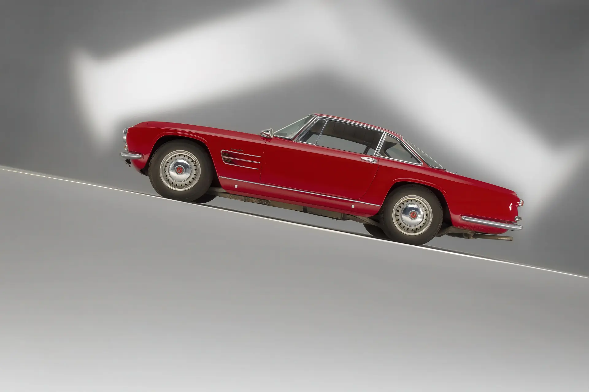 Maserati 3500 GT Frua 101.2242 196205