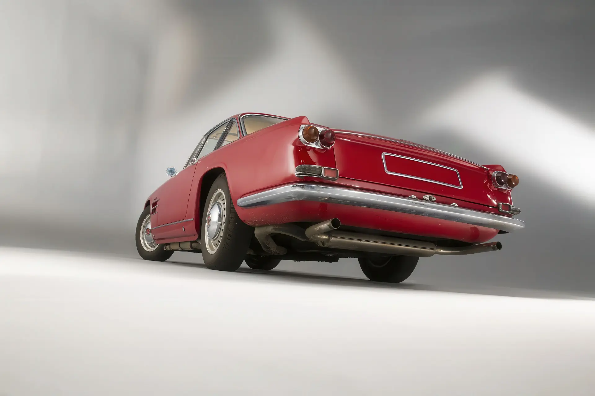 Maserati 3500 GT Frua 101.2242 196207