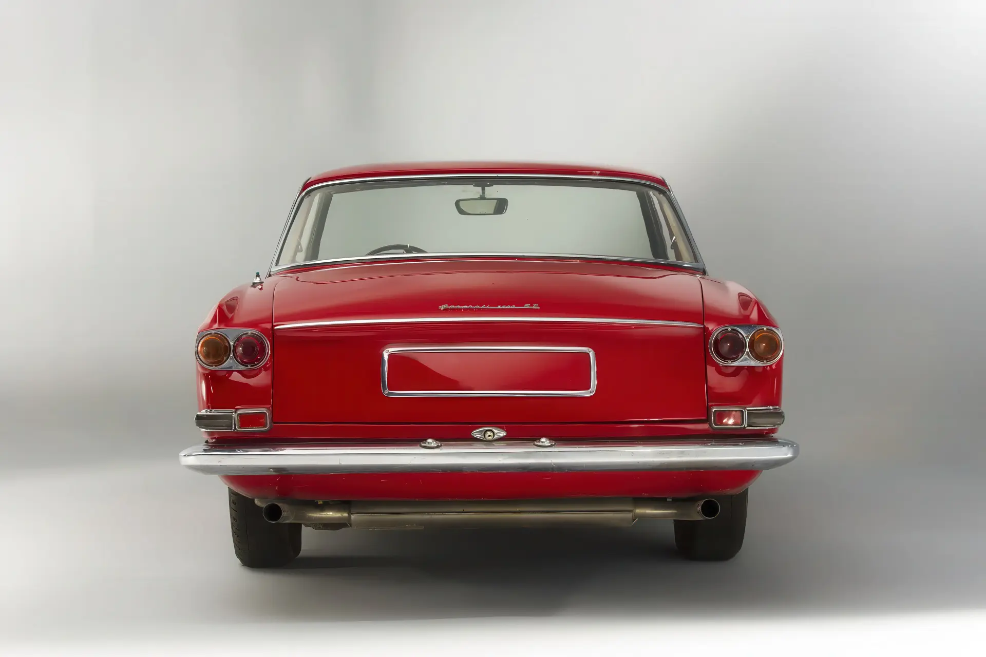 Maserati 3500 GT Frua 101.2242 196211