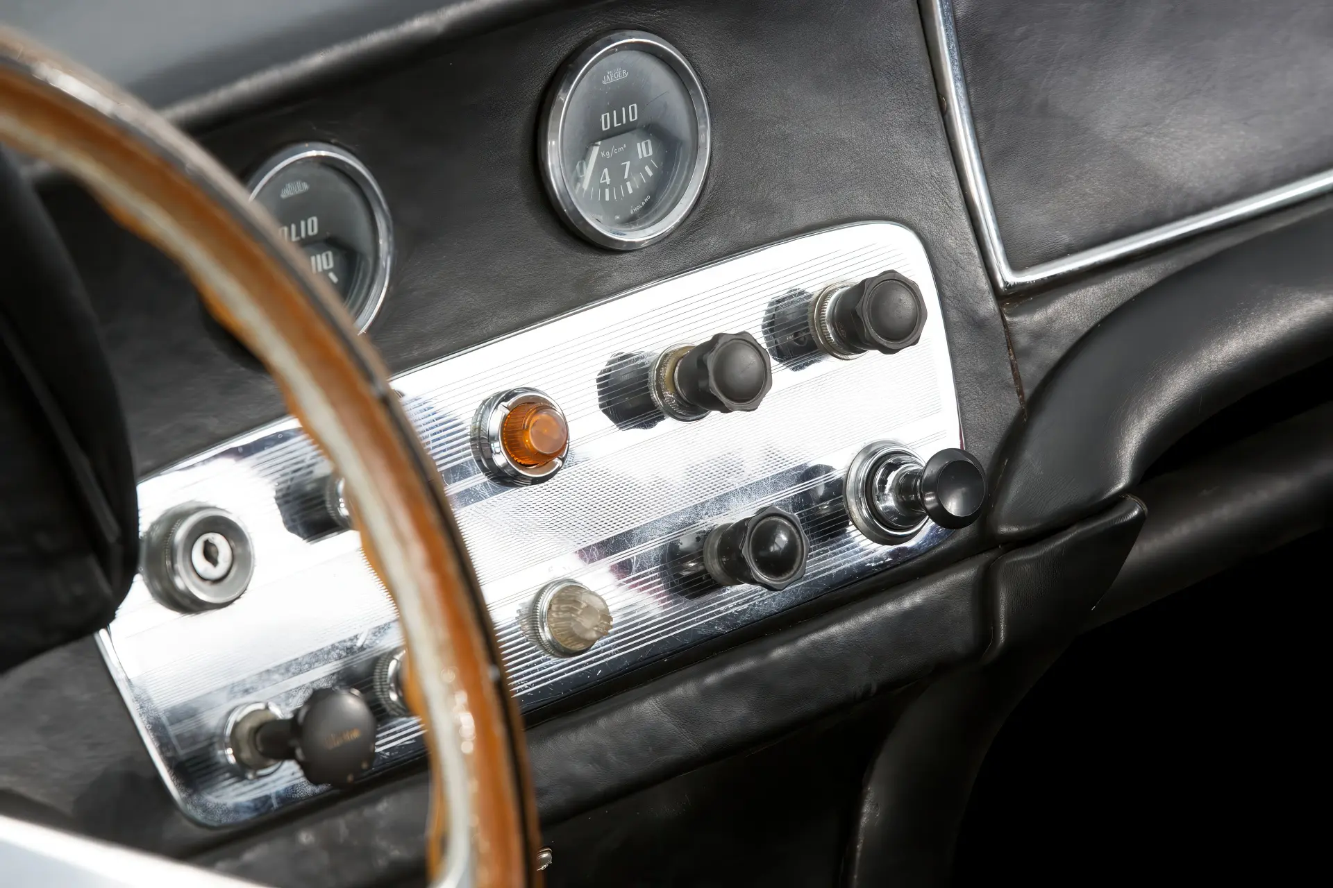 Maserati 3500 GT Frua 101.2242 196217