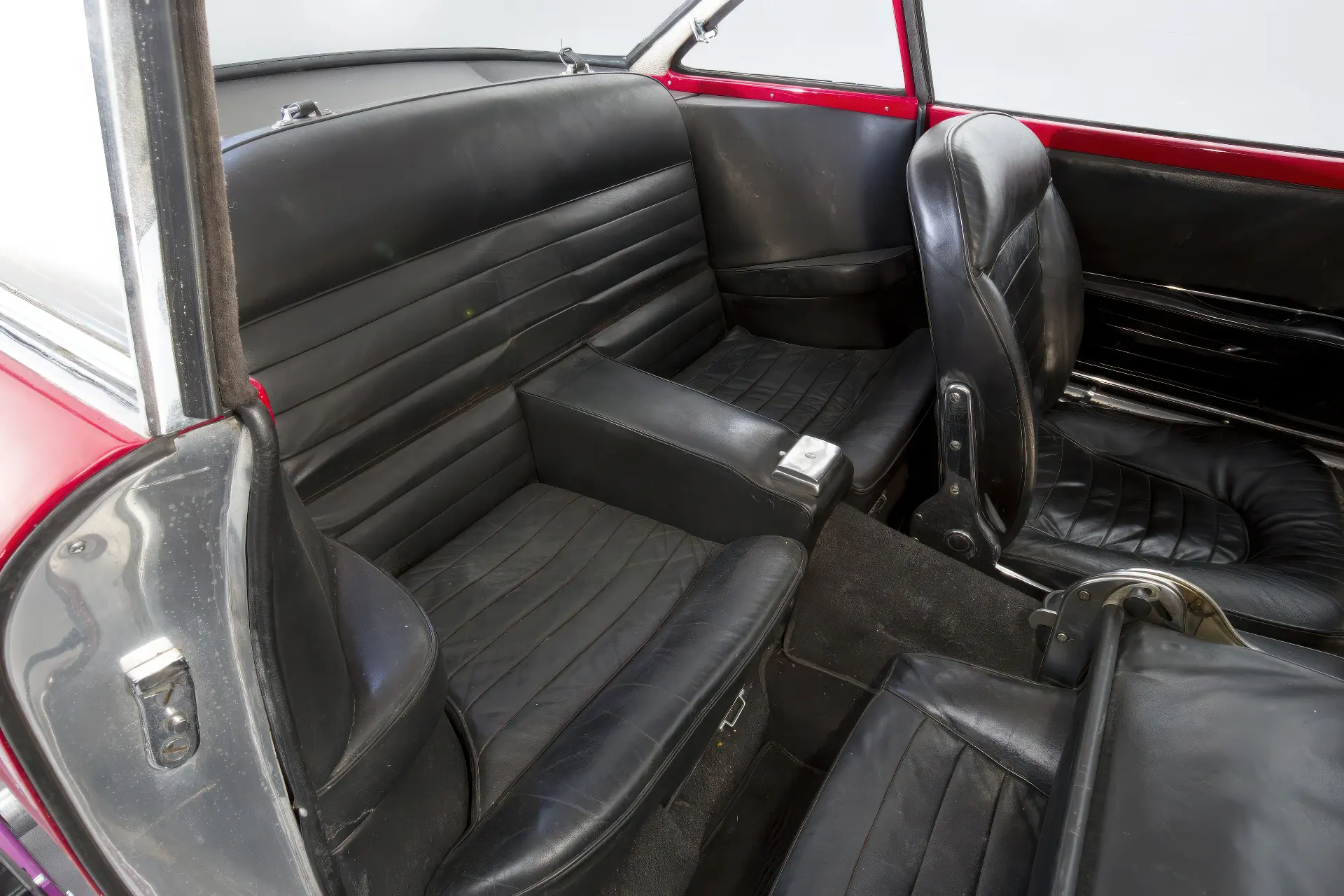 Maserati 3500 GT Frua 101.2242 196218