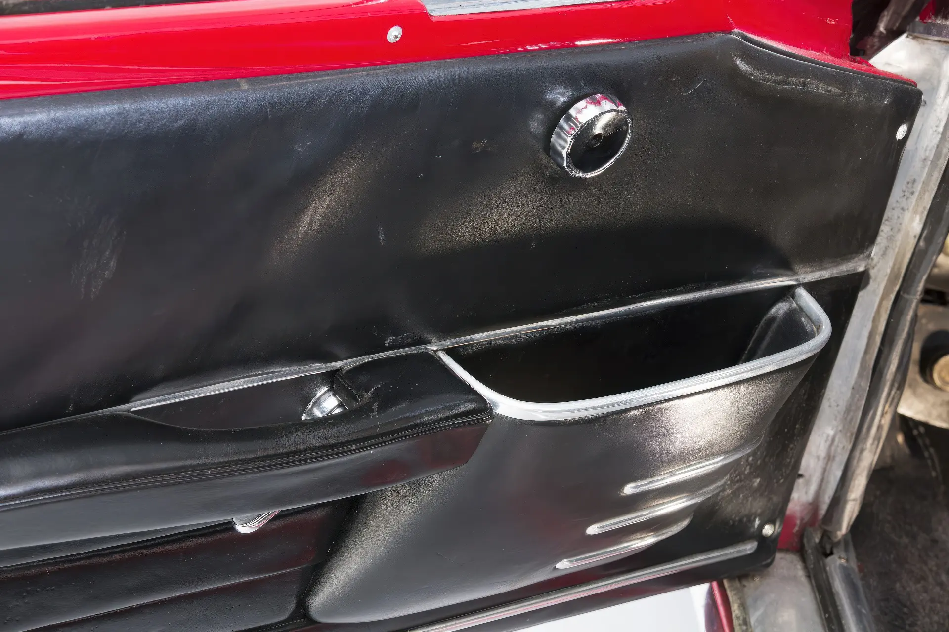 Maserati 3500 GT Frua 101.2242 196221