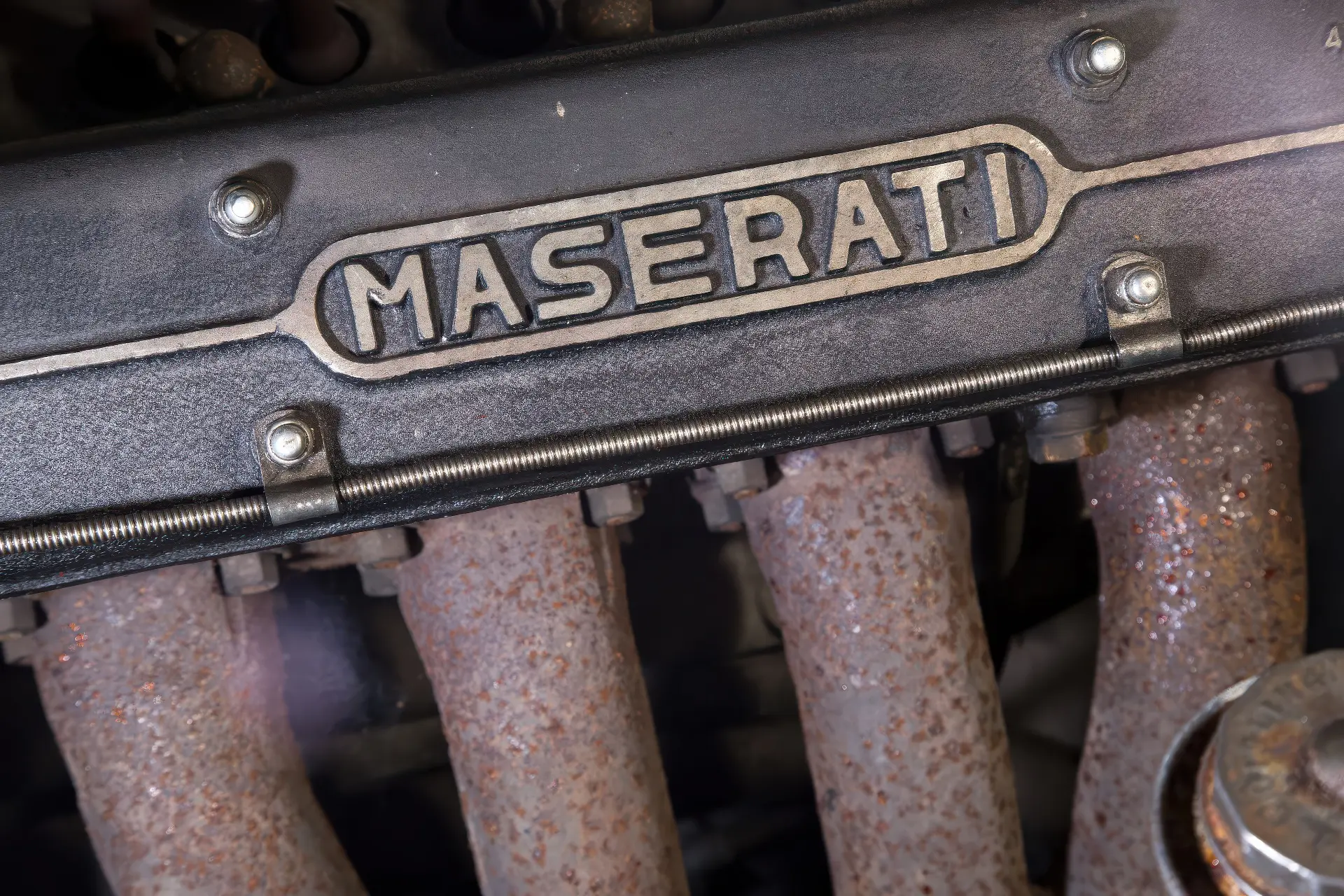 Maserati 3500 GT Frua 101.2242 196226