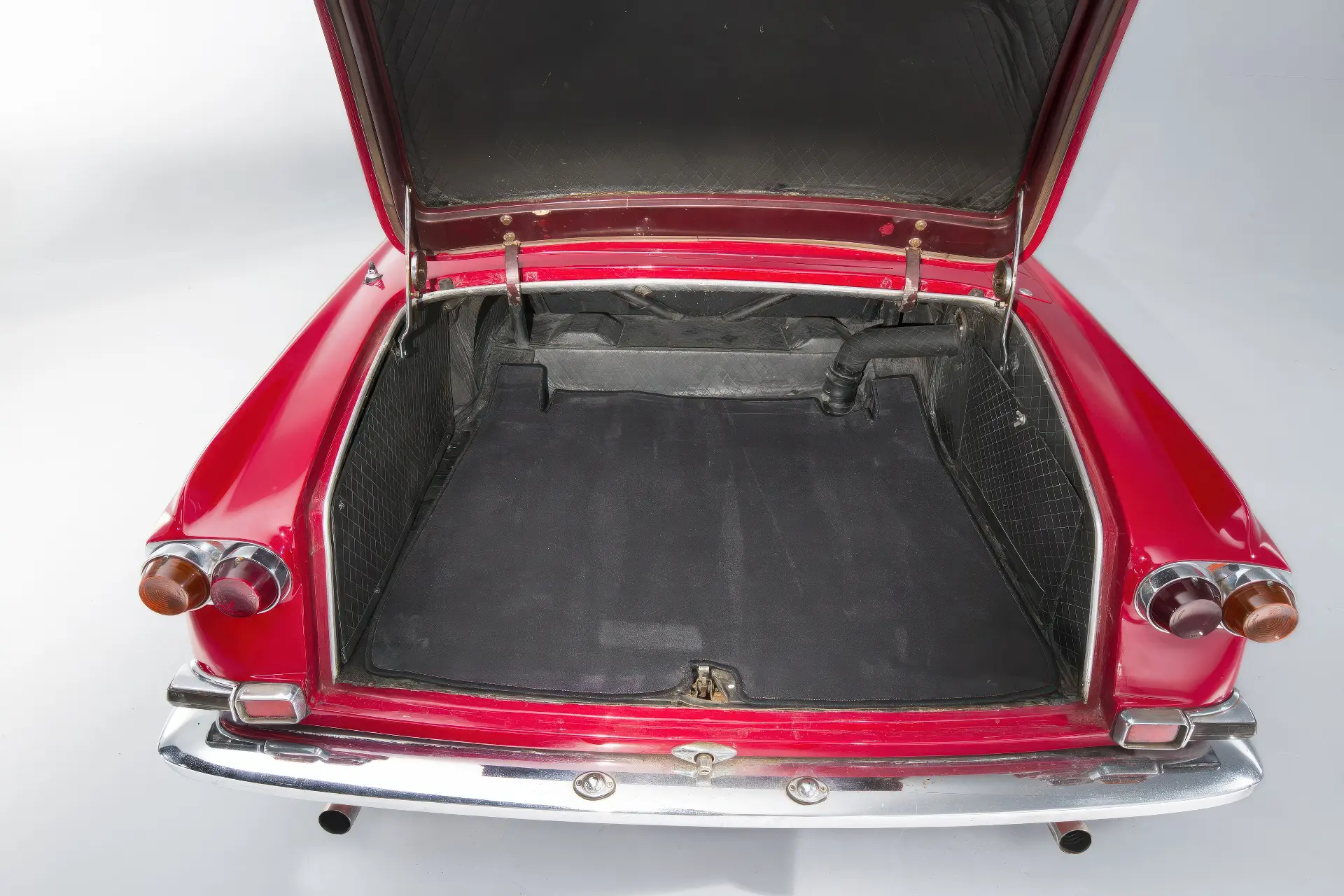 Maserati 3500 GT Frua 101.2242 196227