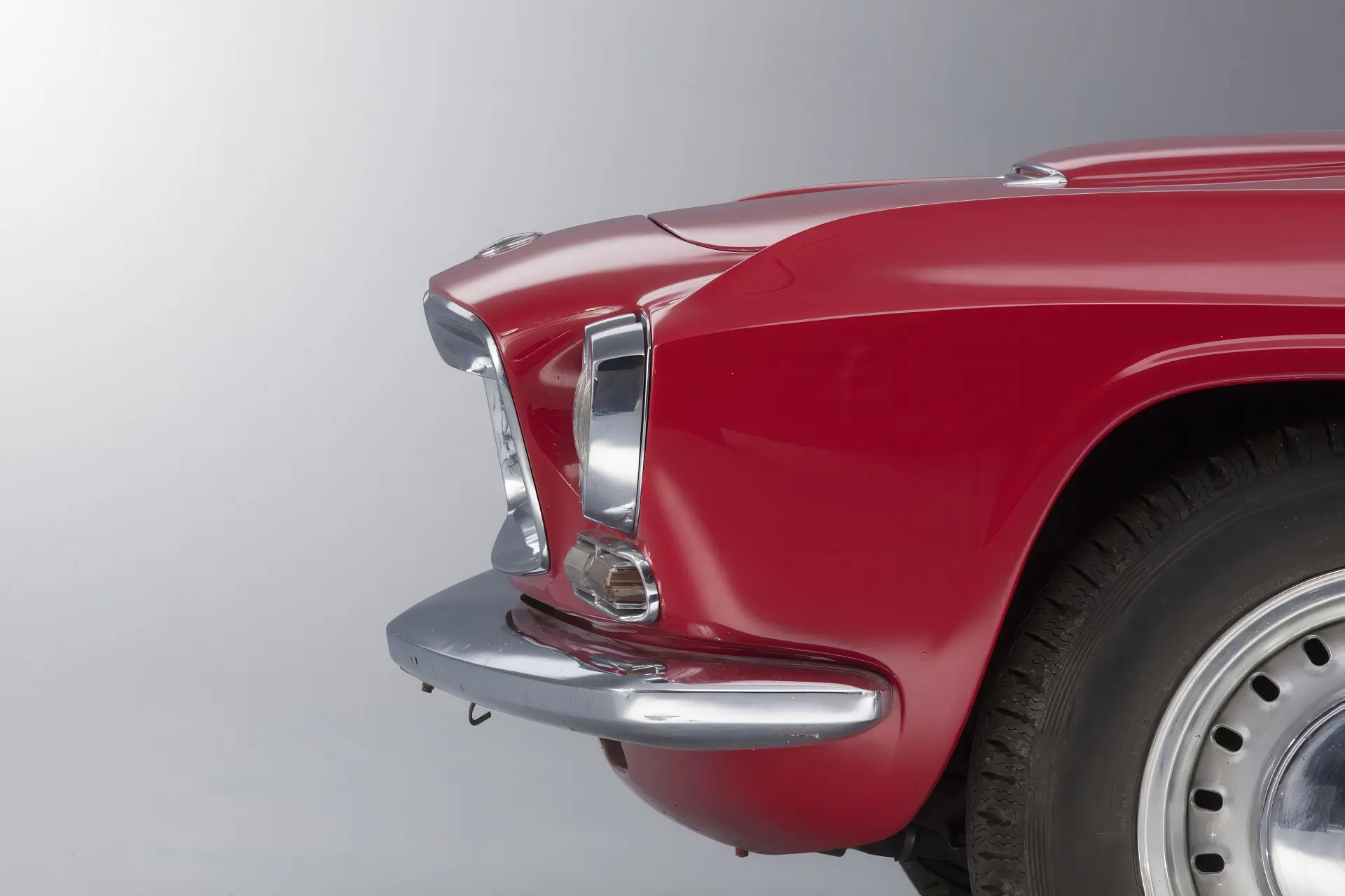 Maserati 3500 GT Frua 101.2242 196228