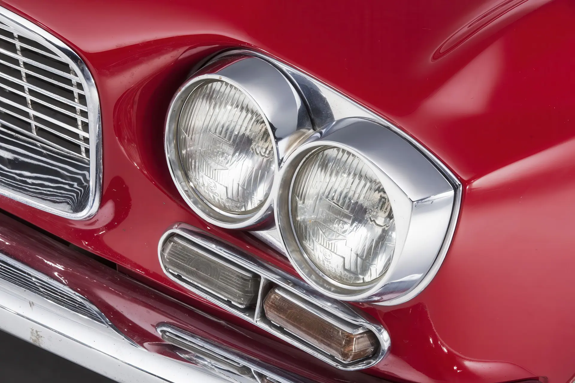 Maserati 3500 GT Frua 101.2242 196229