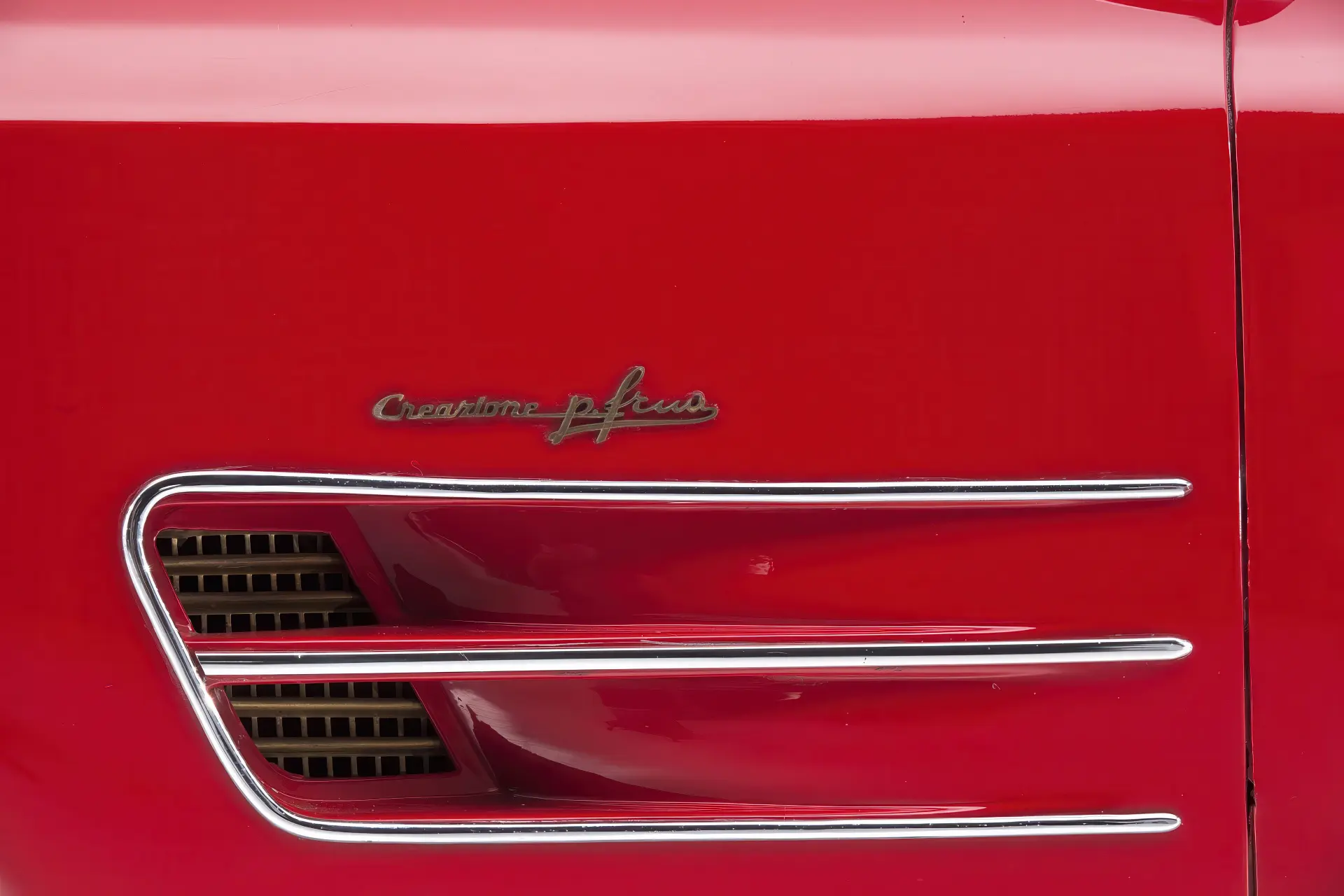 Maserati 3500 GT Frua 101.2242 196236