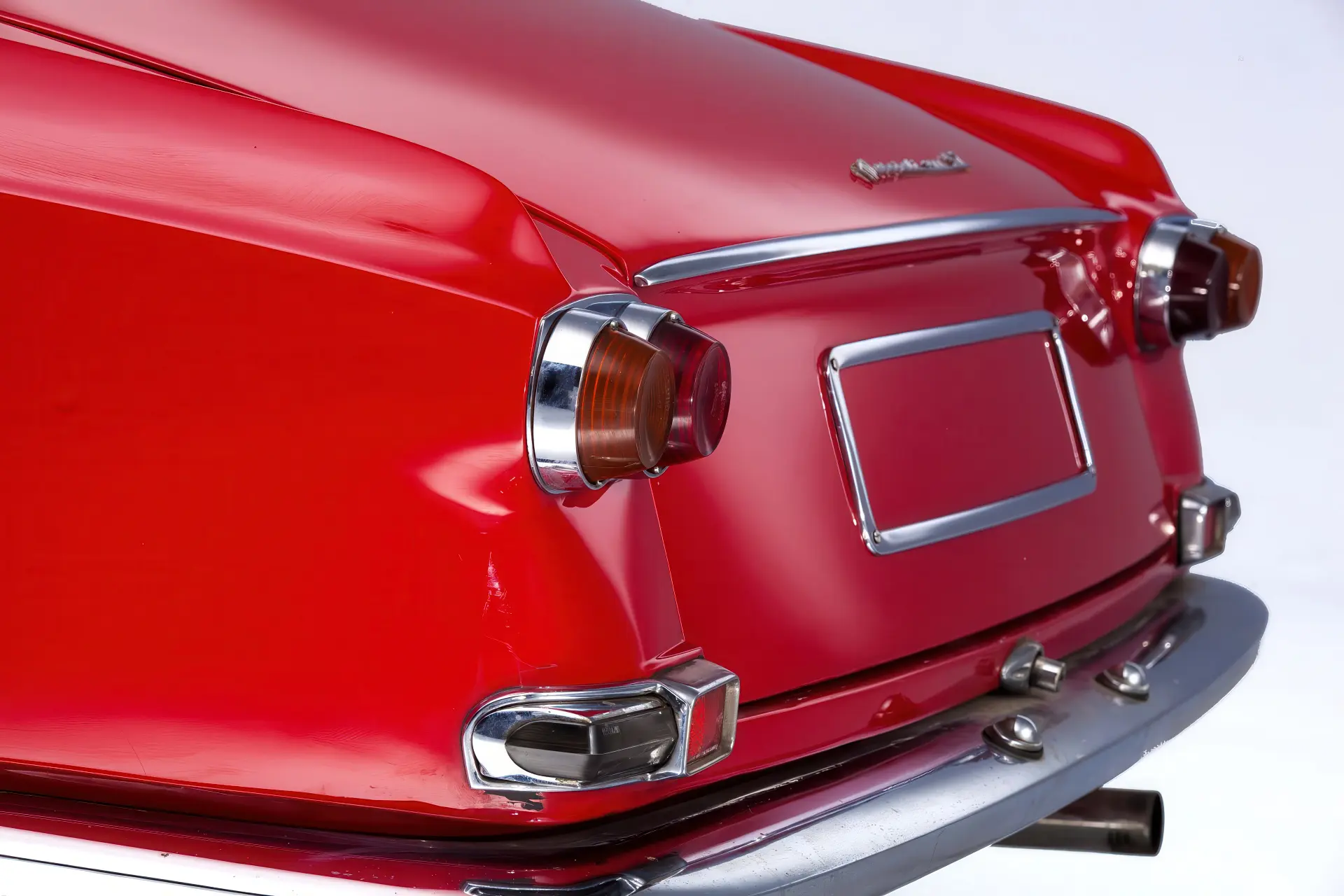 Maserati 3500 GT Frua 101.2242 196238